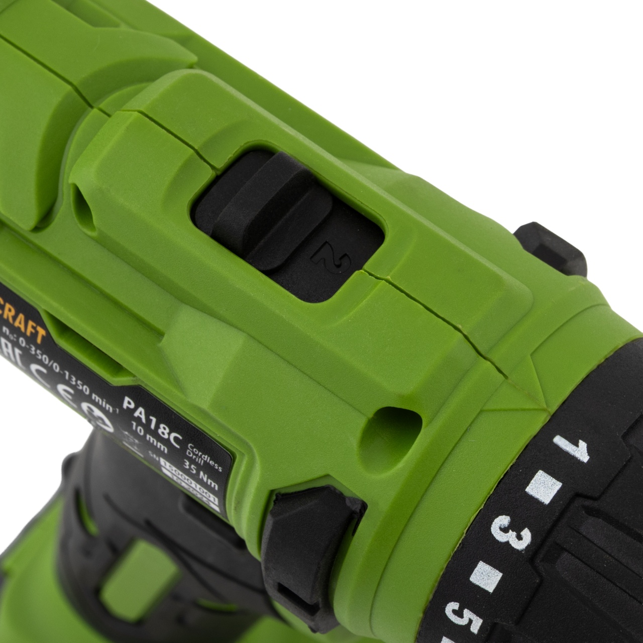 Autofiletanta Procraft Compact PA18C, 18V, 1.5 Ah 2 acumulatori Innovative ReliableTools