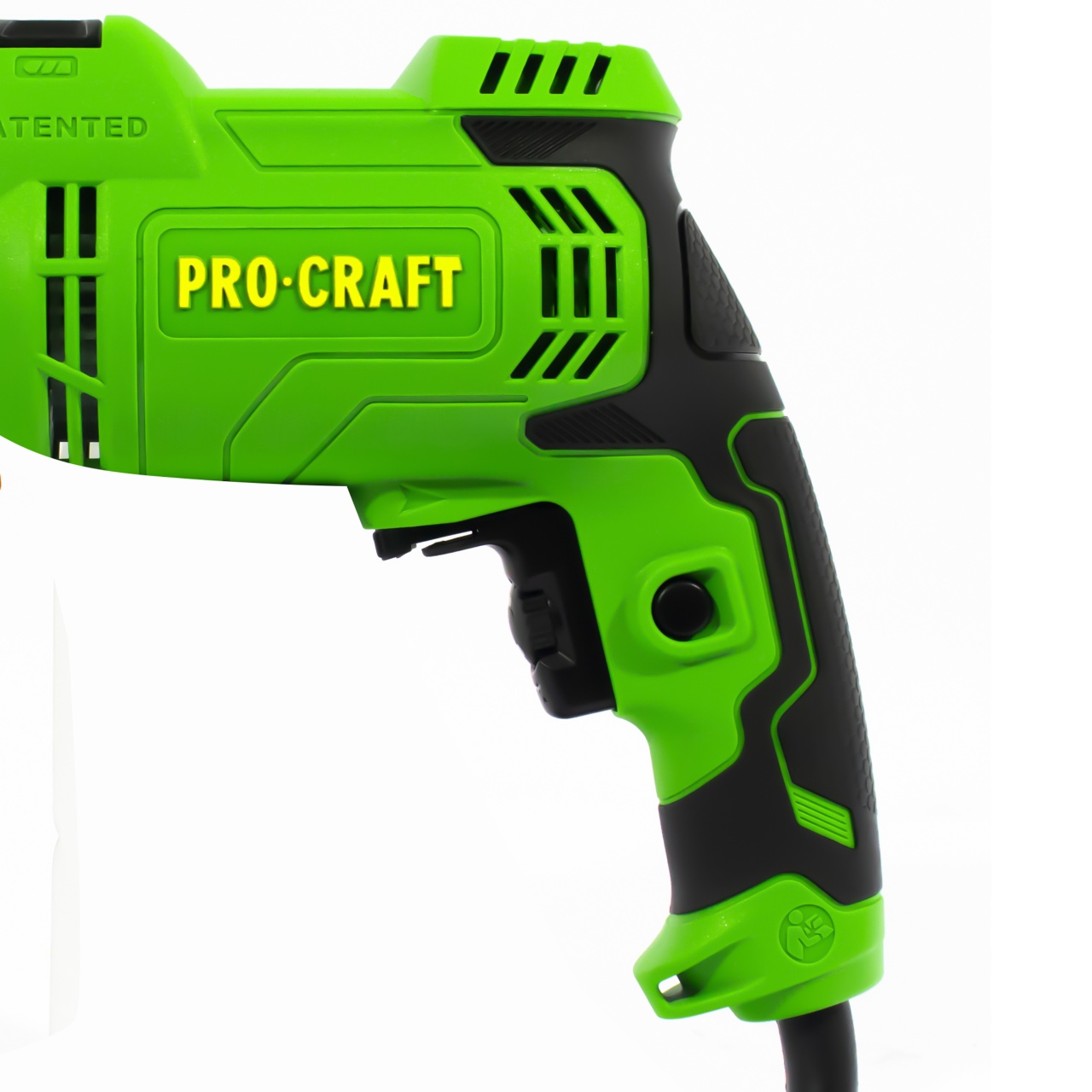 Masina de gaurit cu percutie Procraft PS1100, 810 W. 3000rpm, mandrina 13mm Innovative ReliableTools