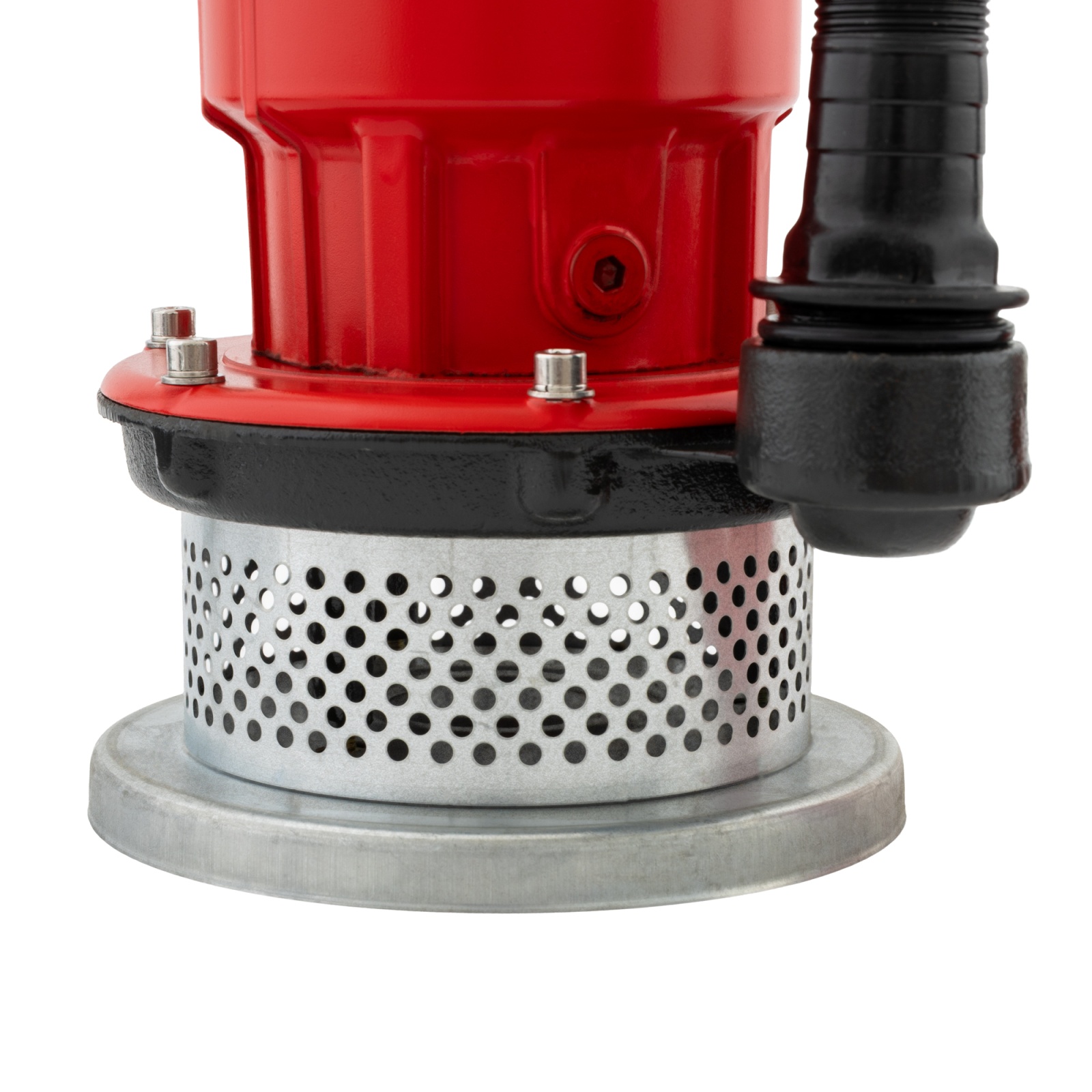 Pompa drenaj Elefant QDX1,5-32-0.75F, Plutitor 750 W Innovative ReliableTools