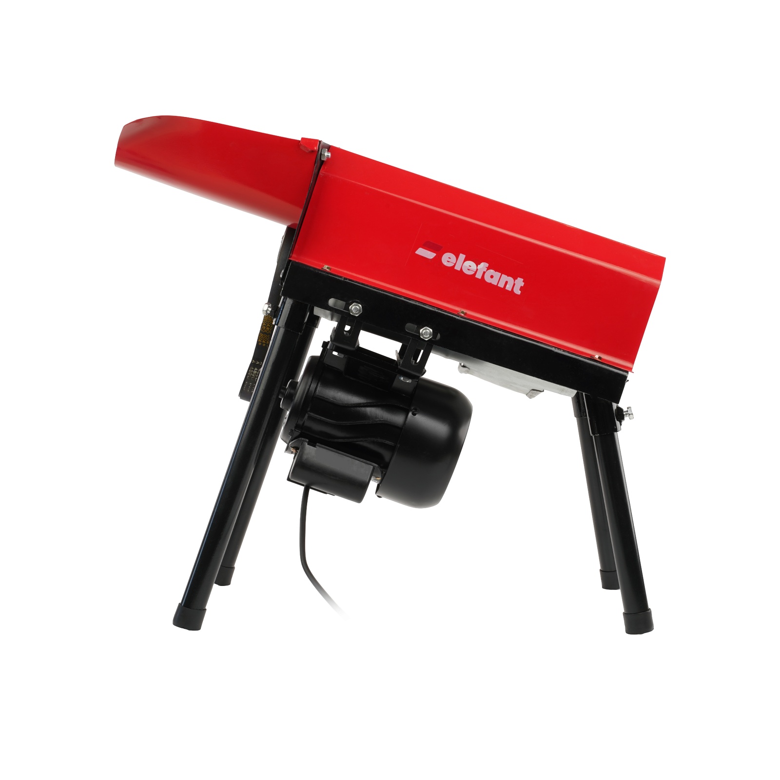 Batoza porumb Elefant BE-4000, Dubla, 2.5kW, 2900rpm, transmisie curea Innovative ReliableTools