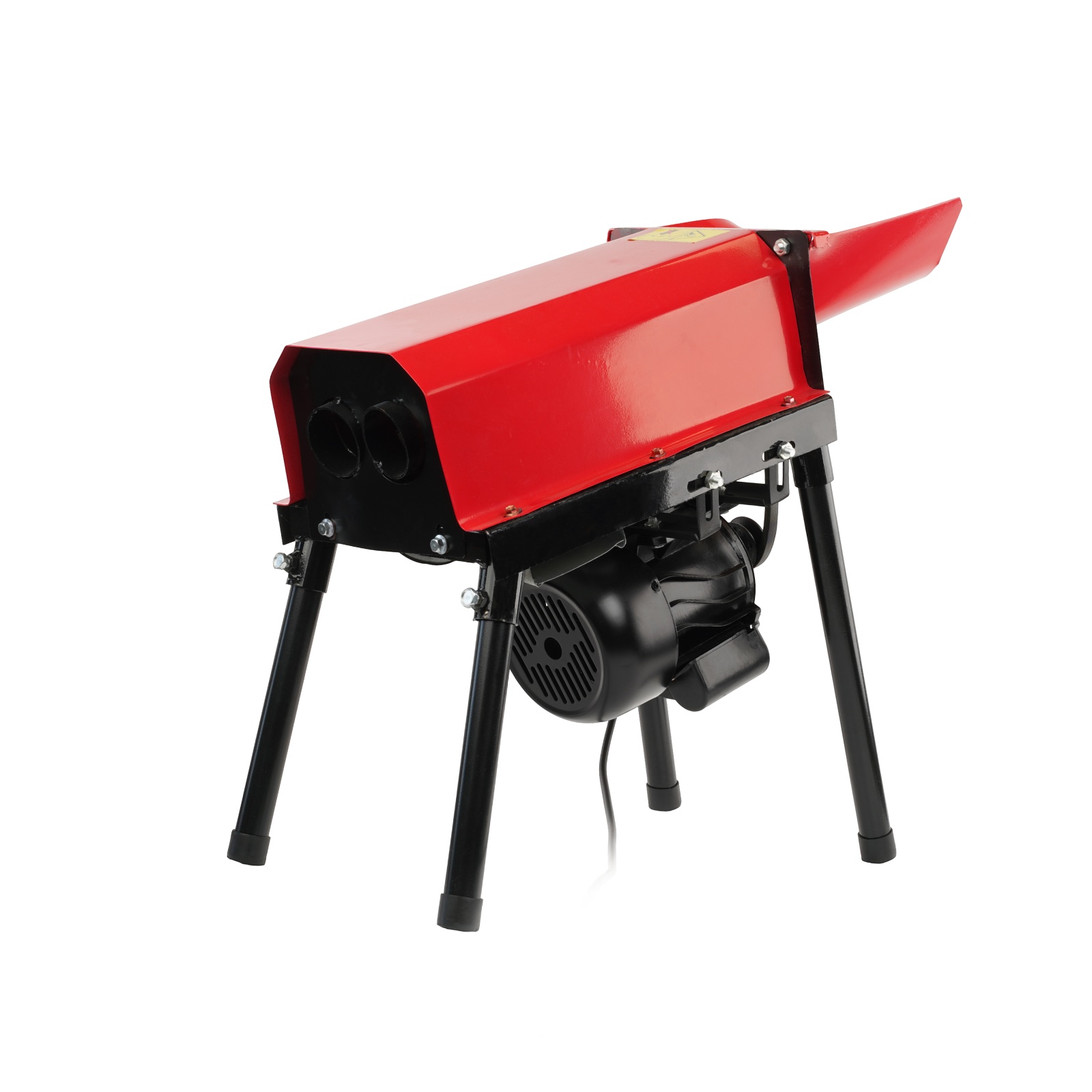 Batoza porumb Elefant BE-4000, Dubla, 2.5kW, 2900rpm, transmisie curea Innovative ReliableTools