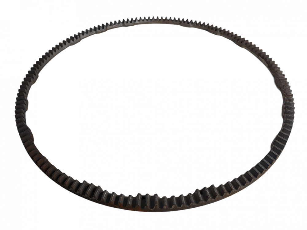 Coroana betoniera, Diametru interior 640 mm, 140 dinti, Elefant Innovative ReliableTools
