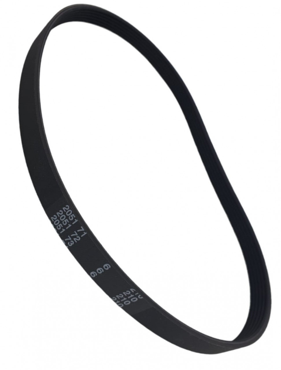 Curea betoniera PJ633, Lungime 630 mm, 6 caneluri, Latime 14 mm, Elefant Innovative ReliableTools