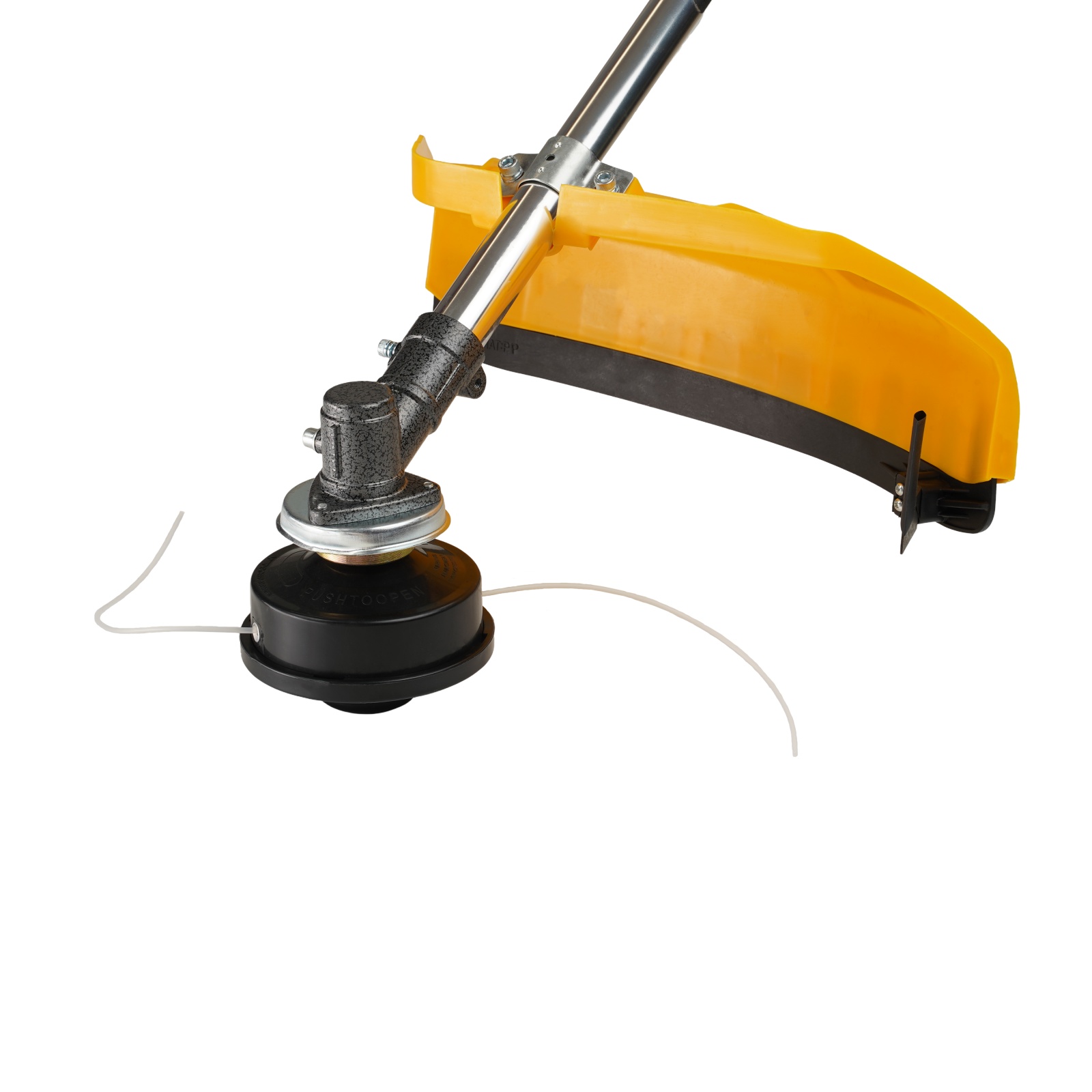 Motocoasa pe benzina R5500 ROTOR 4.7 CP , 5500 Watti Innovative ReliableTools