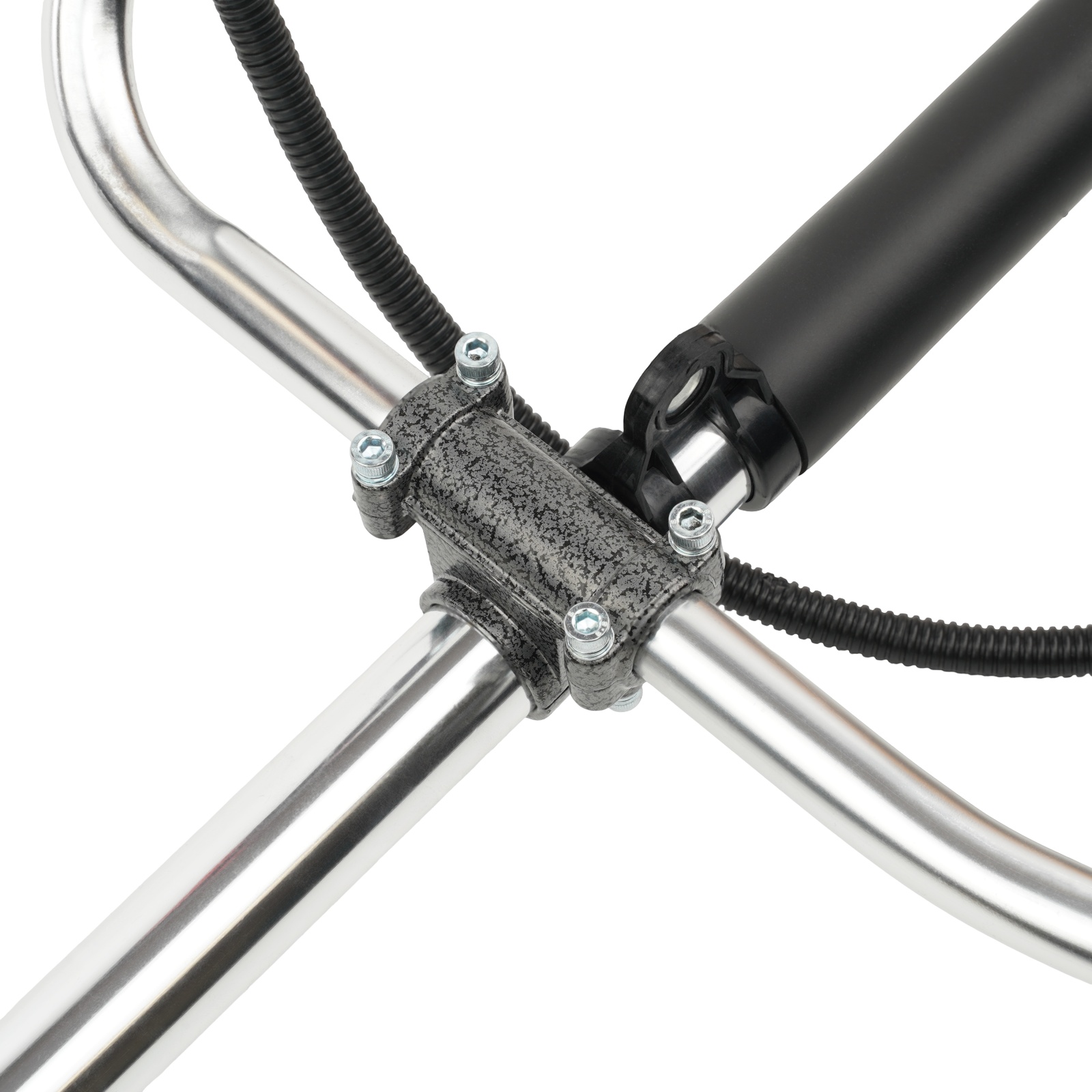 Motocoasa pe benzina R5500 ROTOR 4.7 CP , 5500 Watti Innovative ReliableTools