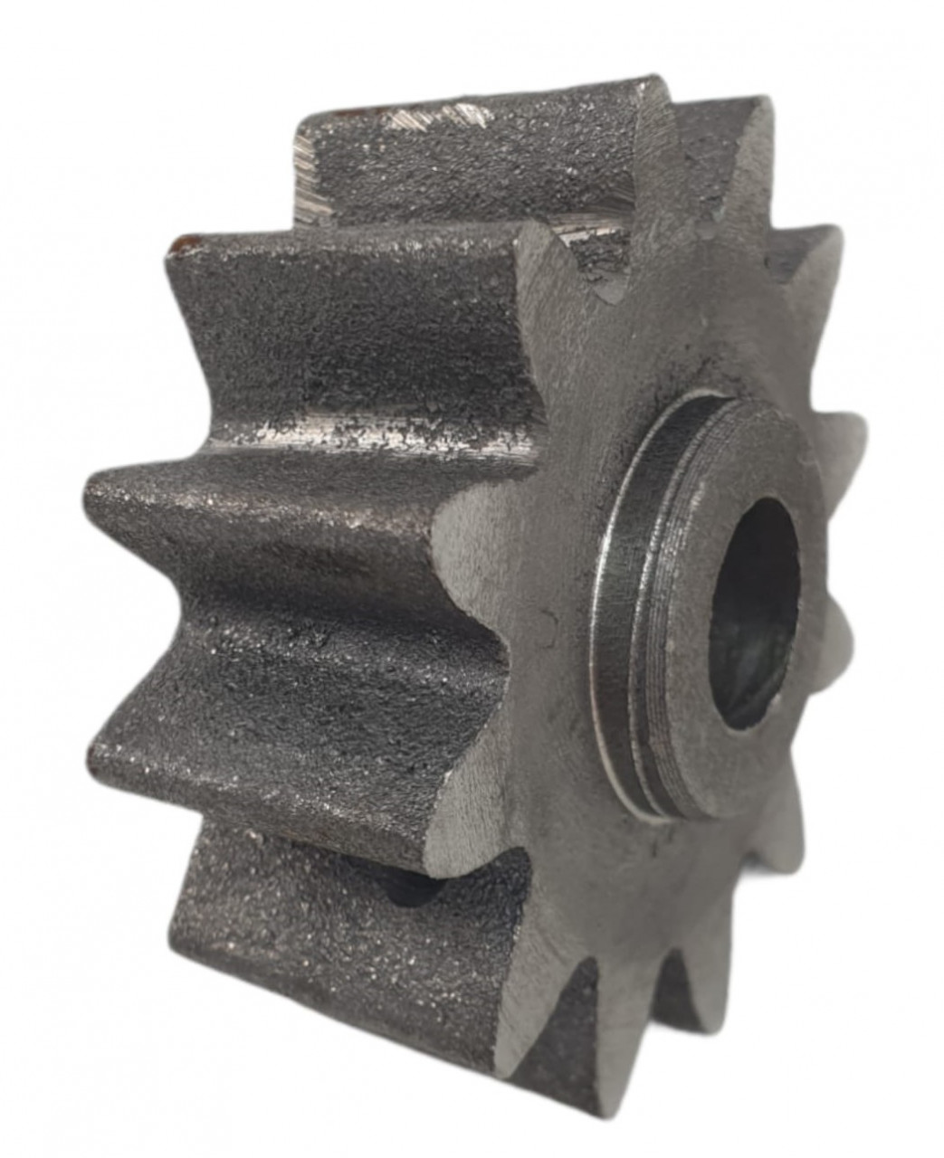 Pinion betoniera HCM400, 150L, Elefant Innovative ReliableTools