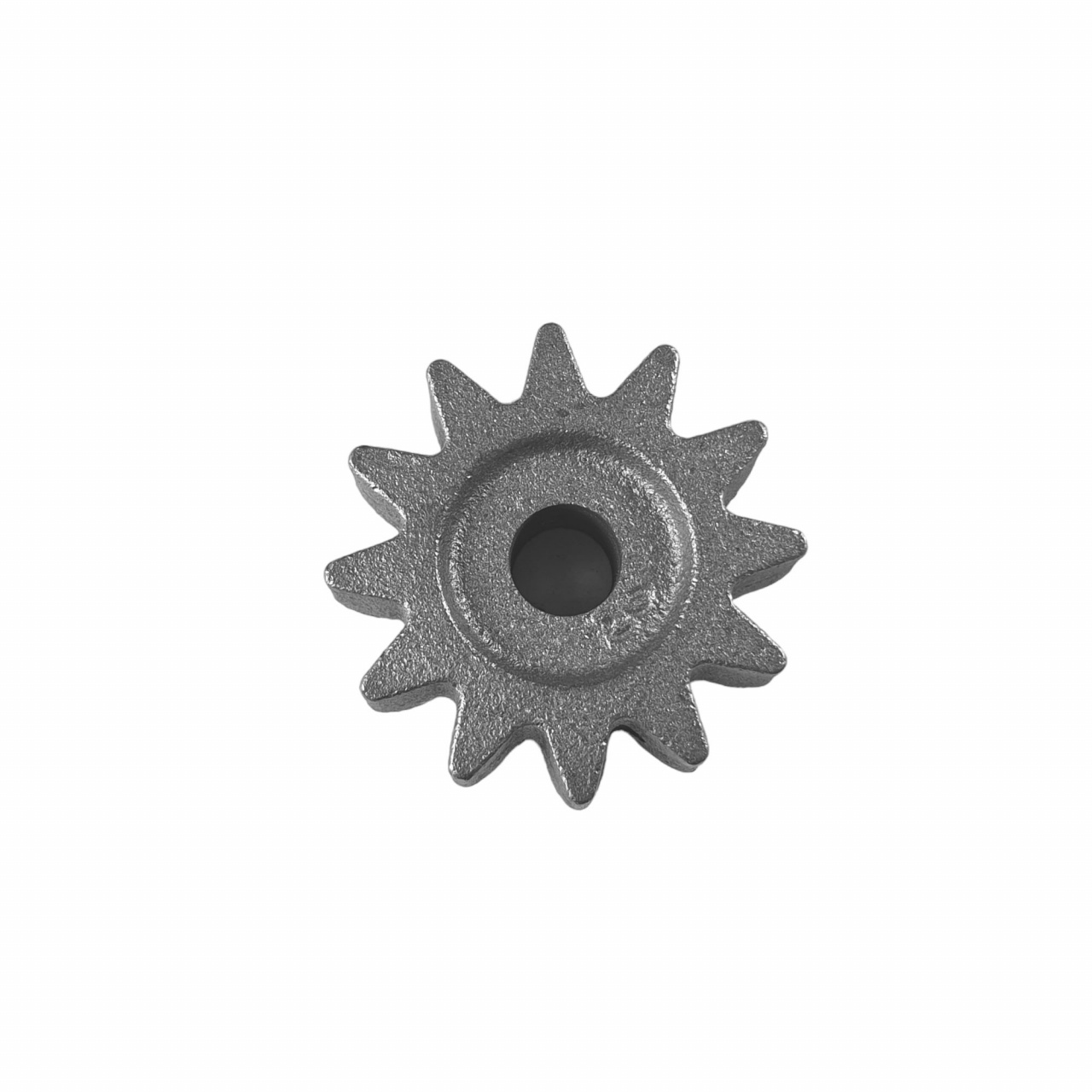 Pinion betoniera HCM400, 150L, Elefant Innovative ReliableTools