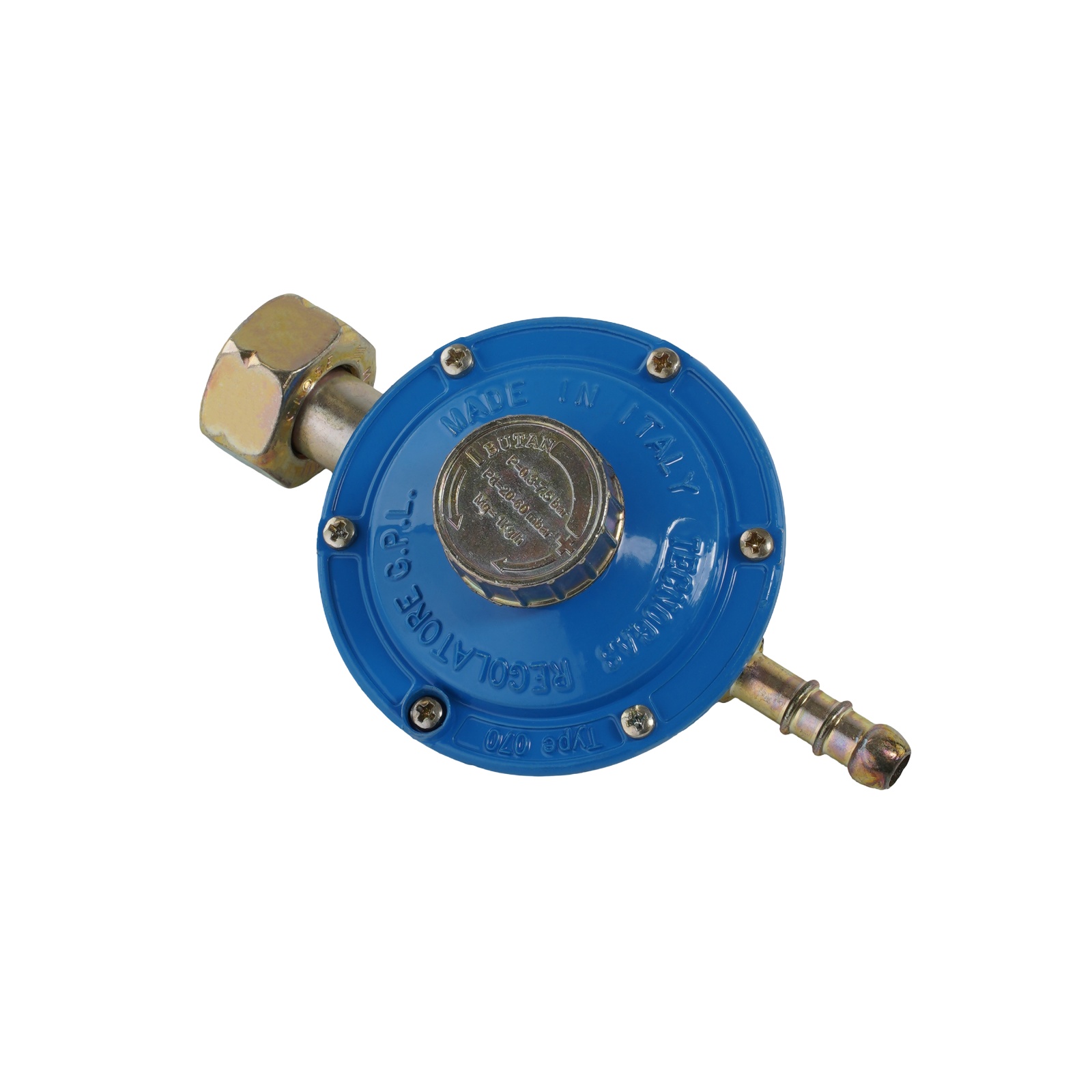 Regulator GPL Reglabil Innovative ReliableTools