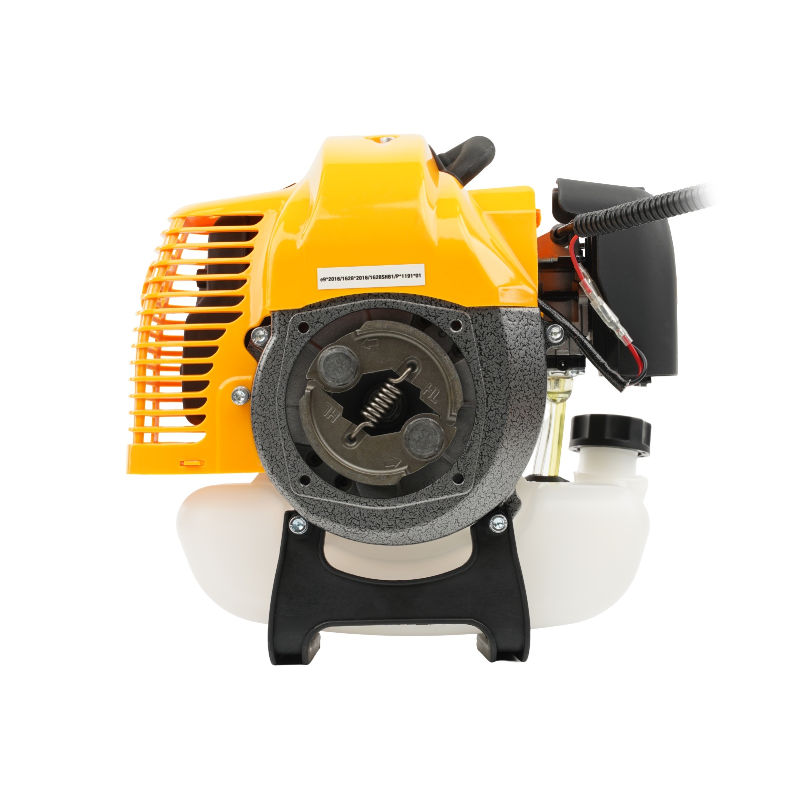 Motocoasa pe benzina R5500 ROTOR 4.7 CP , 5500 Watti Innovative ReliableTools