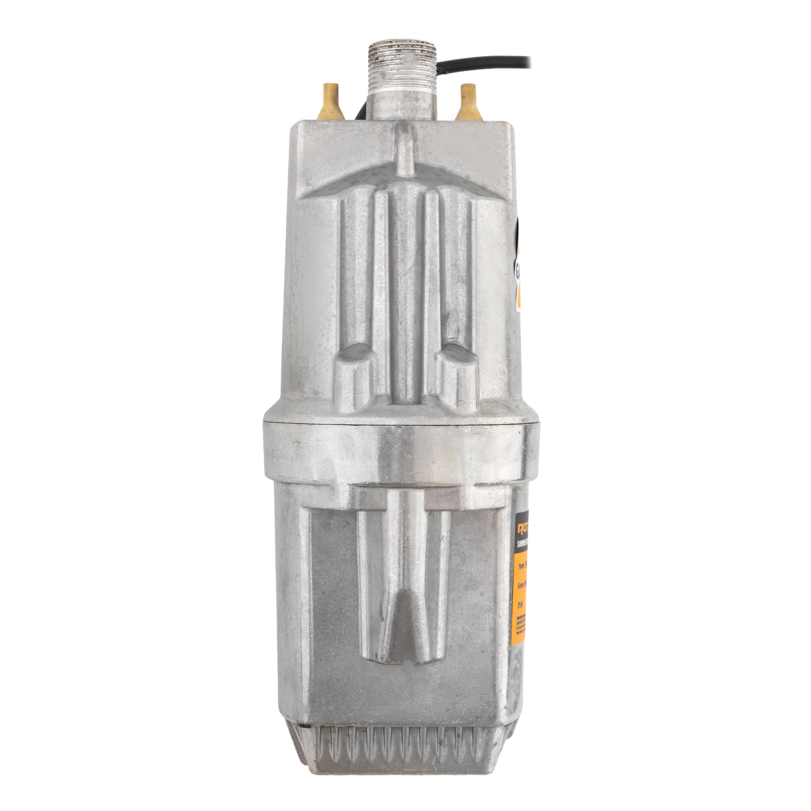 Pompa pe vibratie Rotor VMP450 Innovative ReliableTools