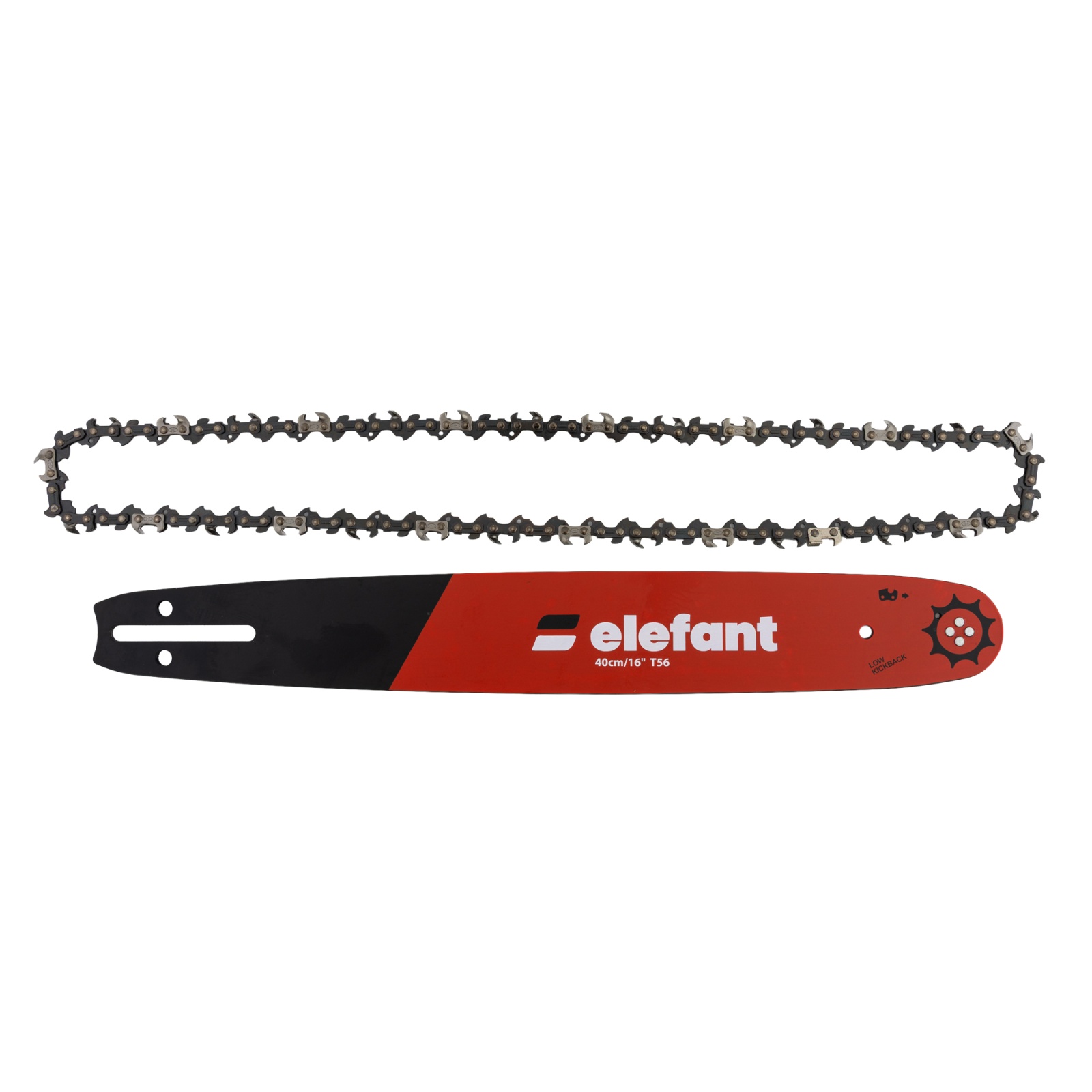 E2350 drujba electrica ELEFANT Innovative ReliableTools