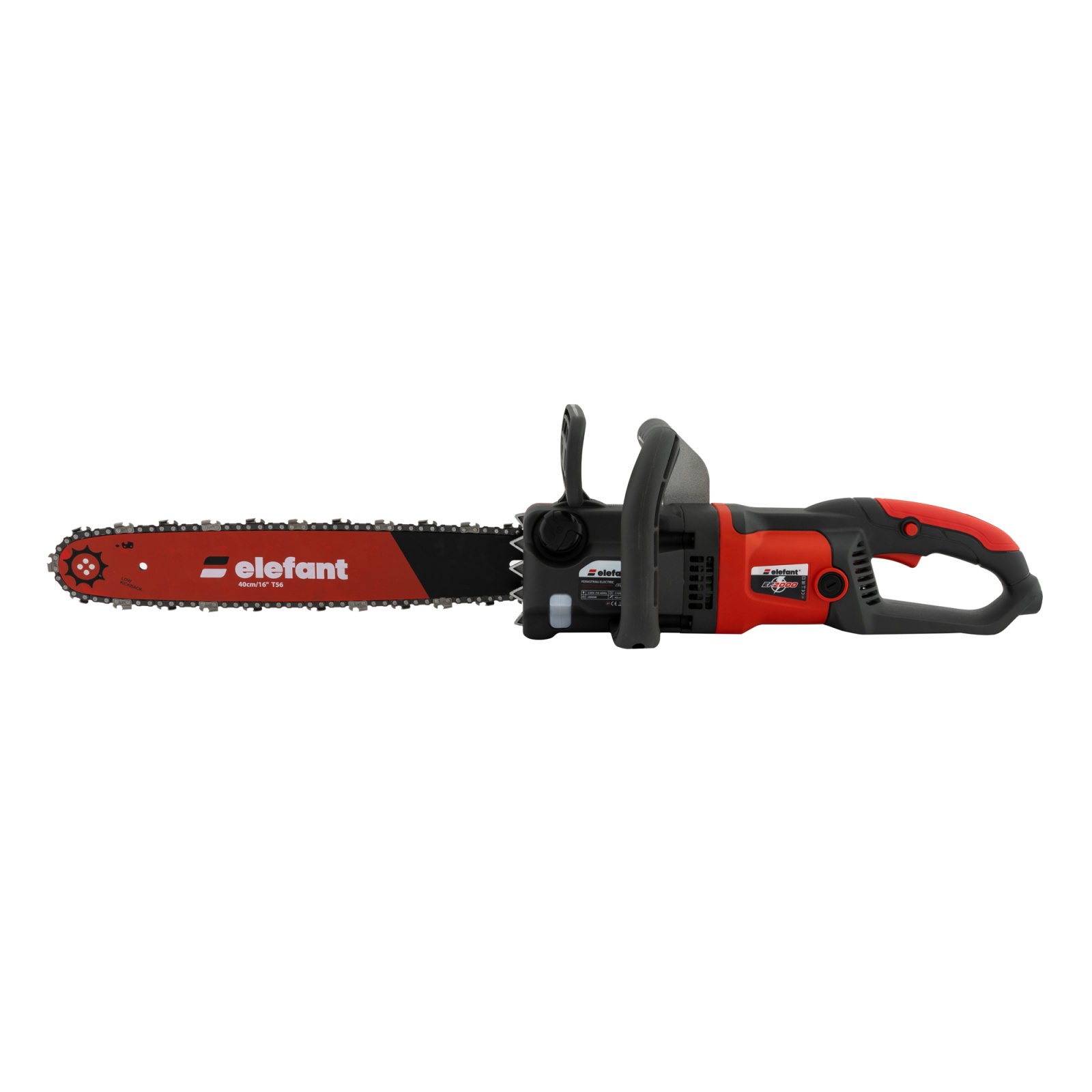 EF2000 drujba electrica ELEFANT lant T56 Innovative ReliableTools