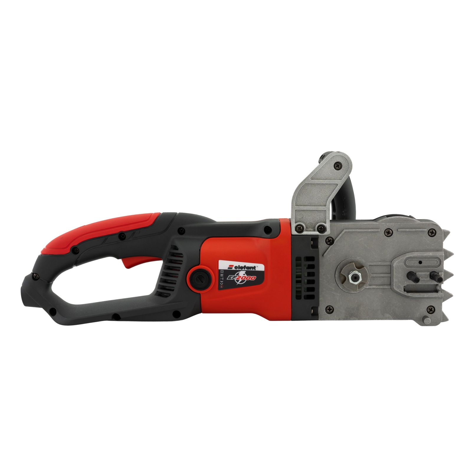 EF2000 drujba electrica ELEFANT lant T56 Innovative ReliableTools