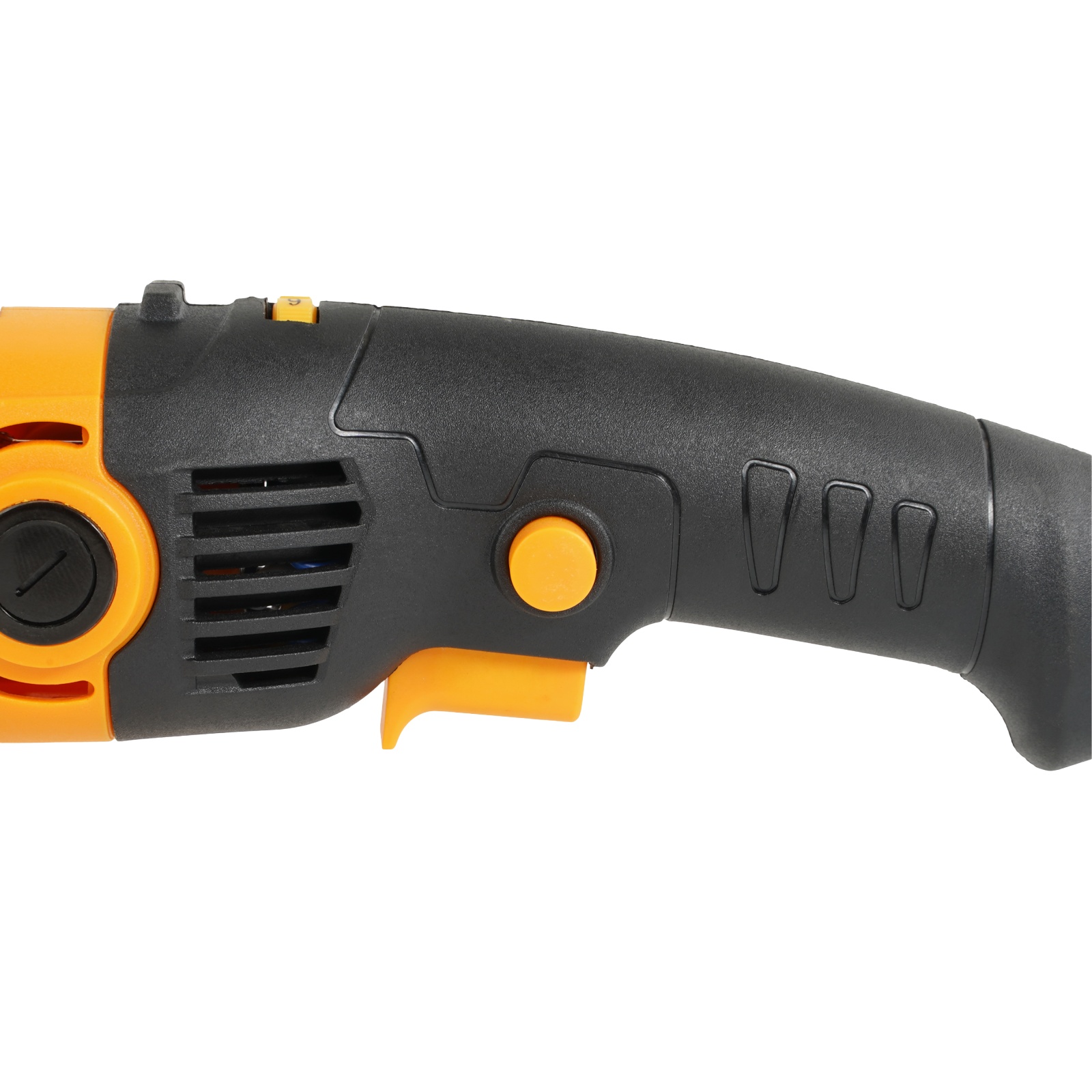 Flex Polizor unghiular cu Variator ROTOR RAG850E, 850 W, 11000 rpm, 125 mm Innovative ReliableTools