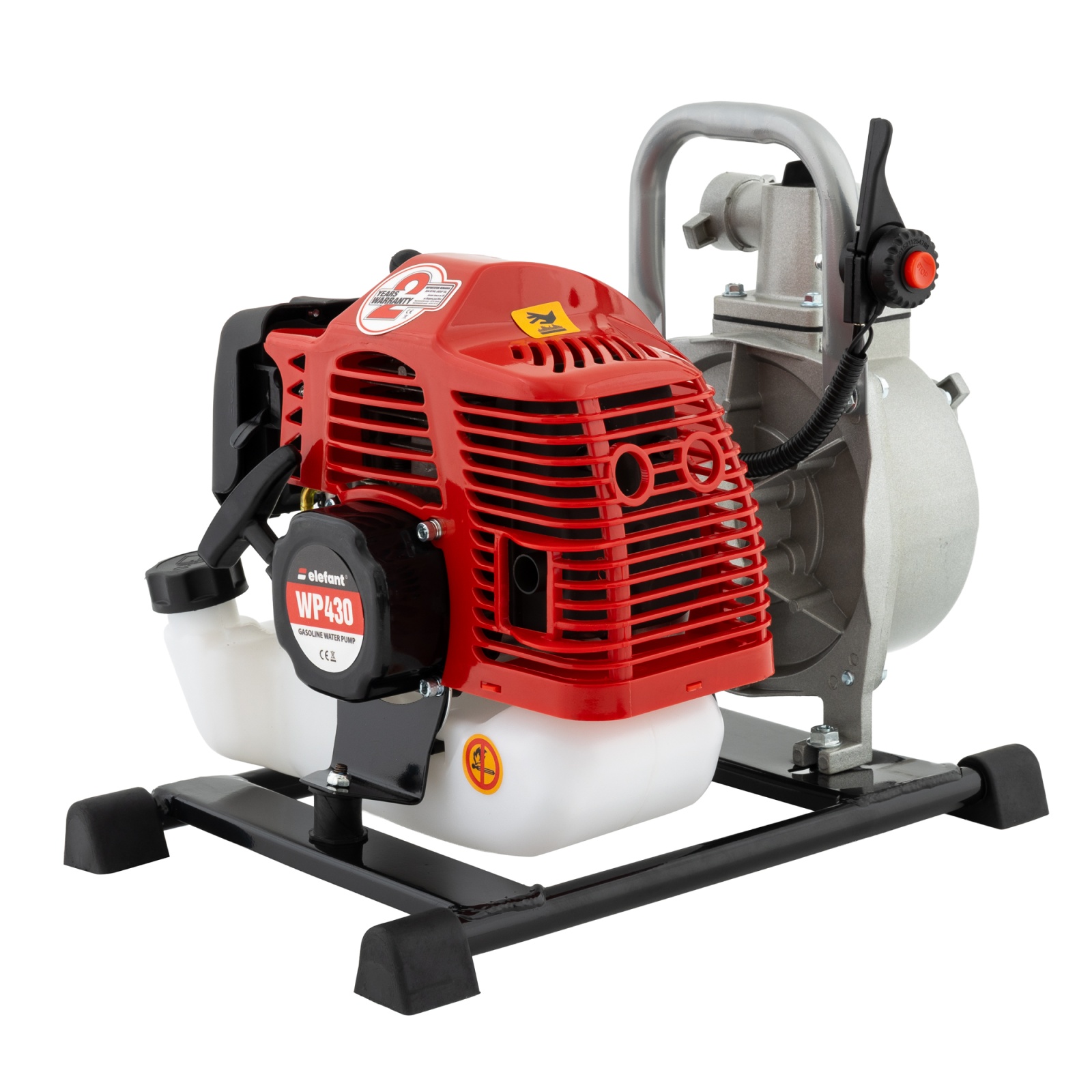 Motopompa ELEFANT WP430 Innovative ReliableTools