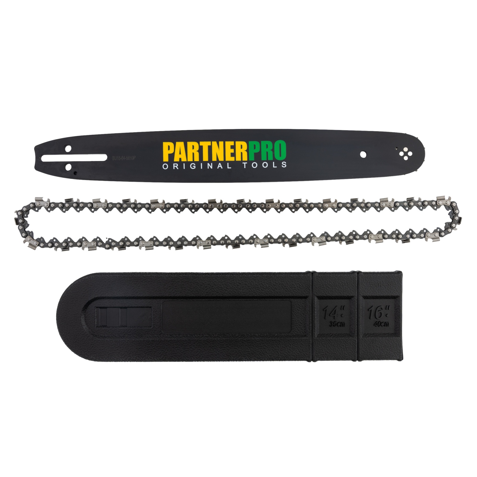 PP-450L drujba pe benzina PARTNER PRO Innovative ReliableTools