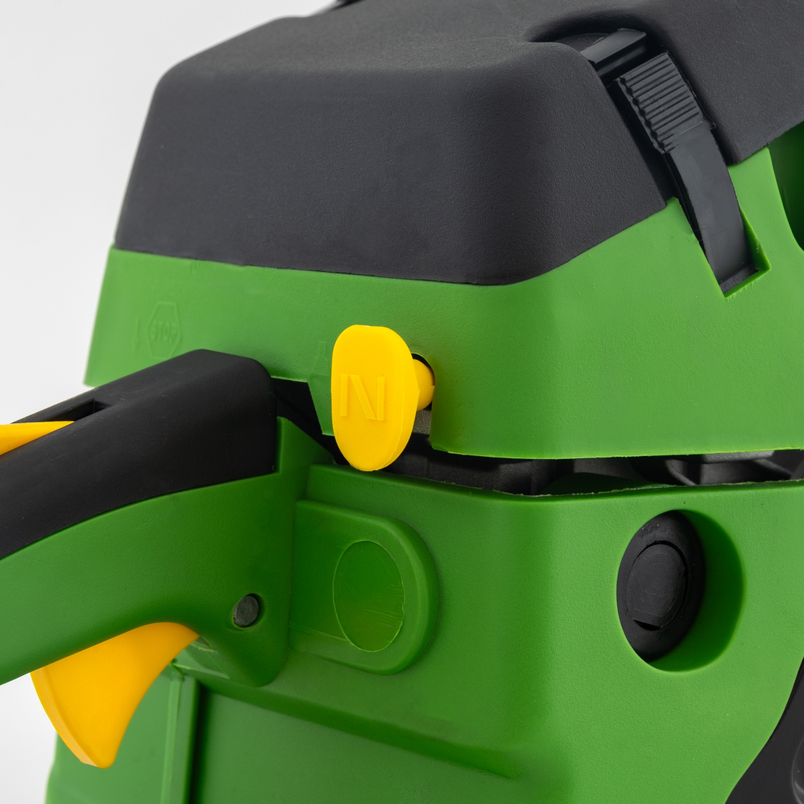 PP-450L drujba pe benzina PARTNER PRO Innovative ReliableTools