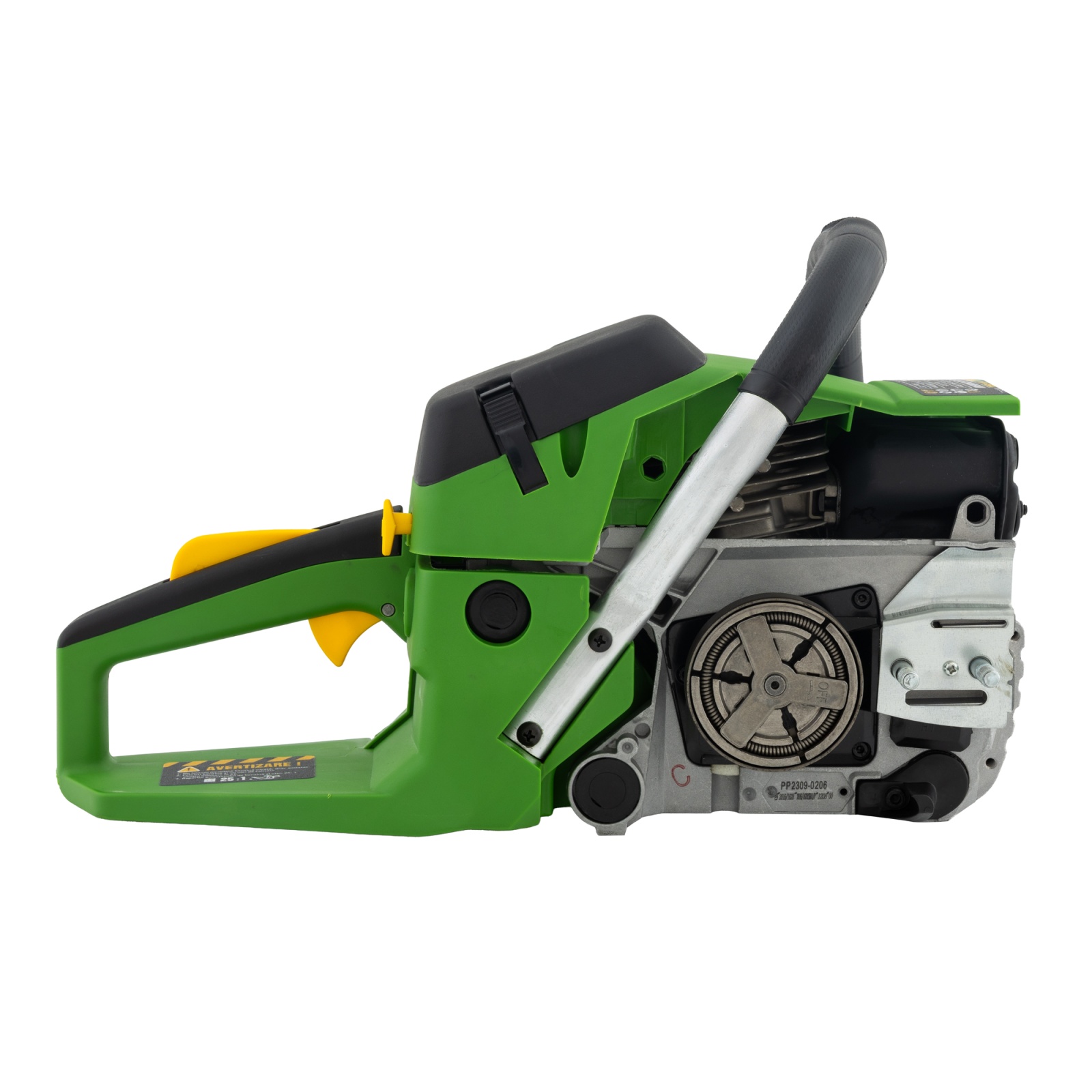 PP-450L drujba pe benzina PARTNER PRO Innovative ReliableTools