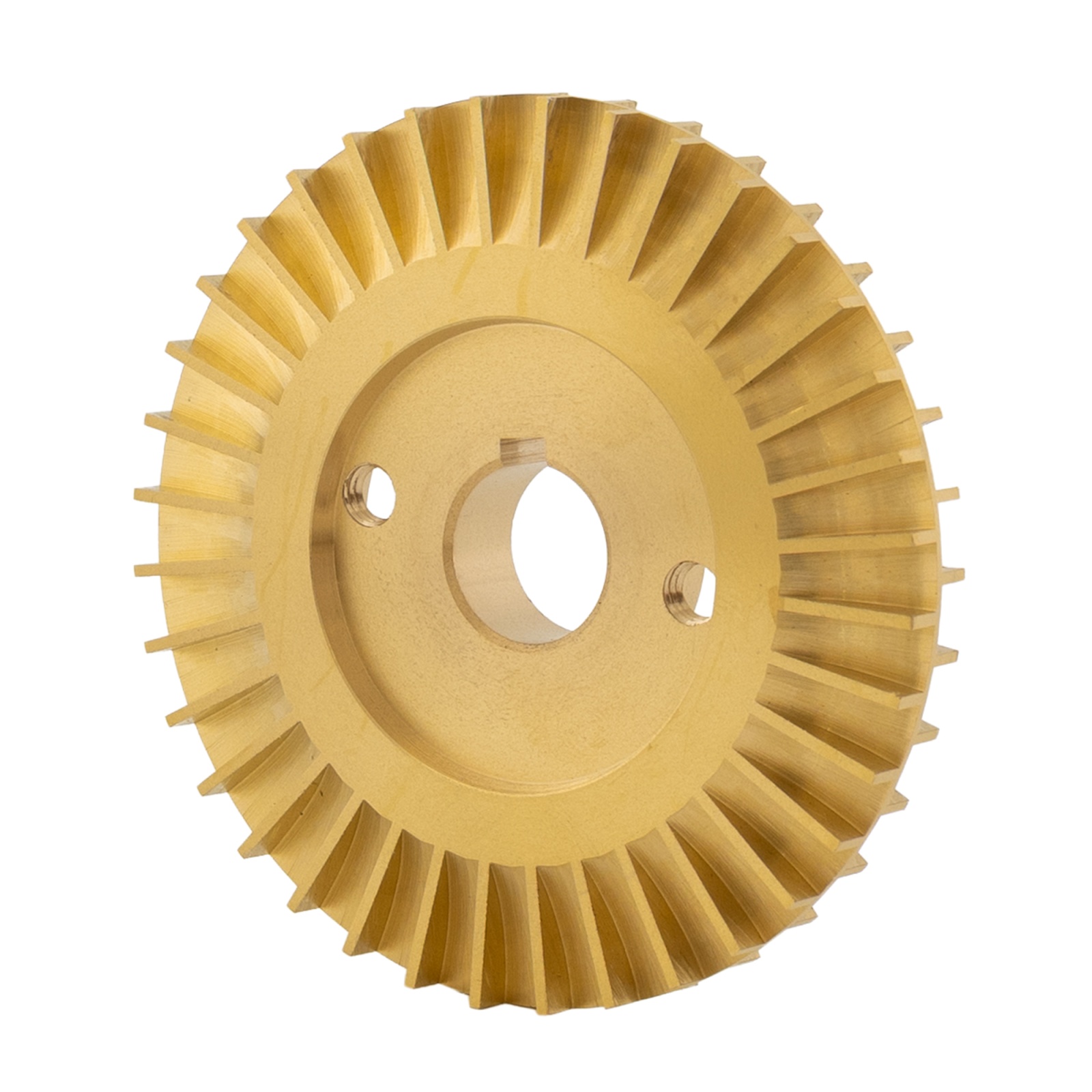 Paleta turbina din alama pentru pompa submersibila tip SKM100/SKM150, Elefant Innovative ReliableTools