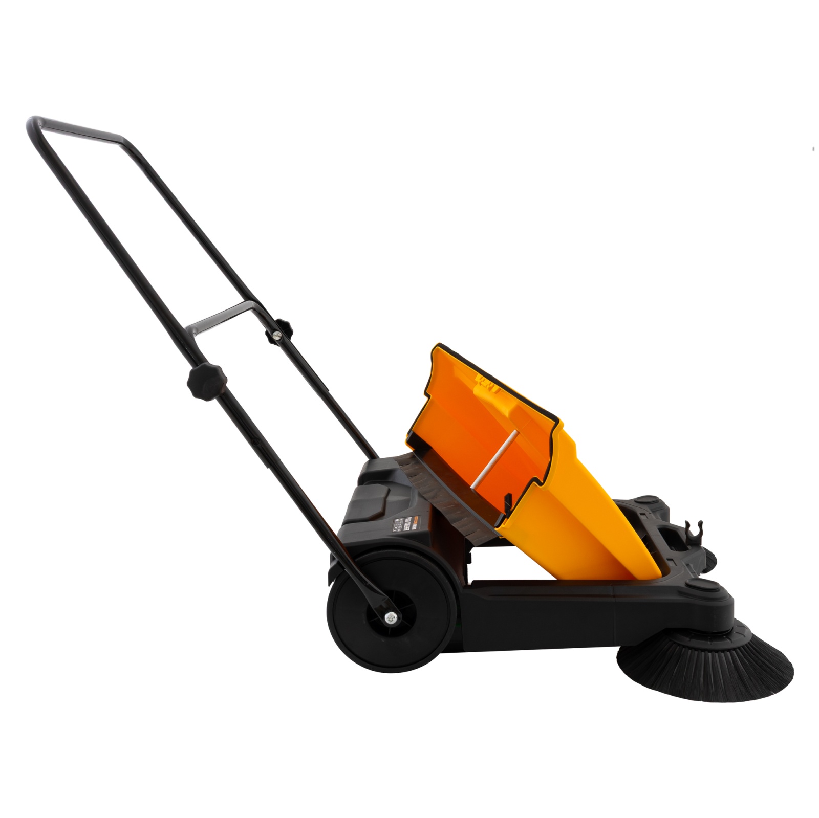 RMS680 aparat manual de maturat Innovative ReliableTools