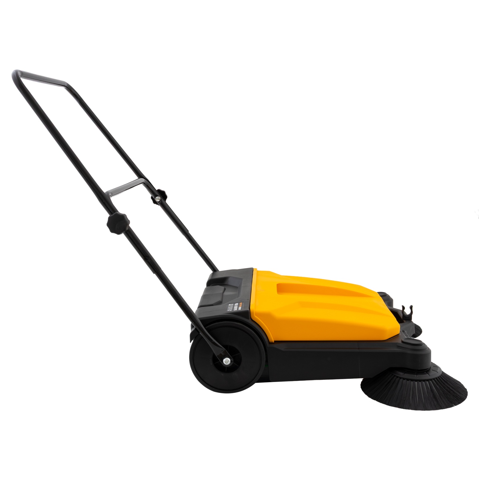 RMS680 aparat manual de maturat Innovative ReliableTools