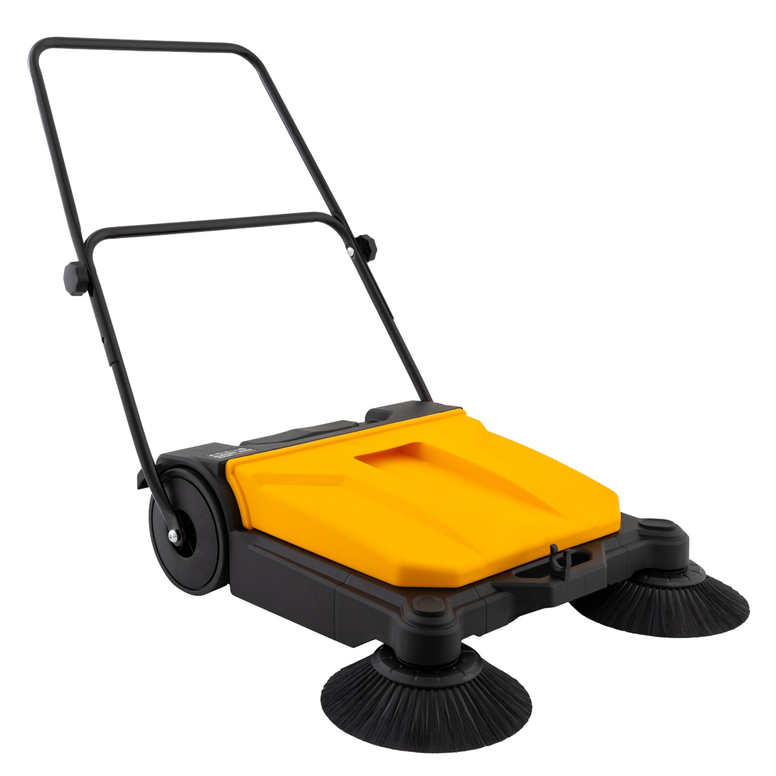 RMS680 aparat manual de maturat Innovative ReliableTools