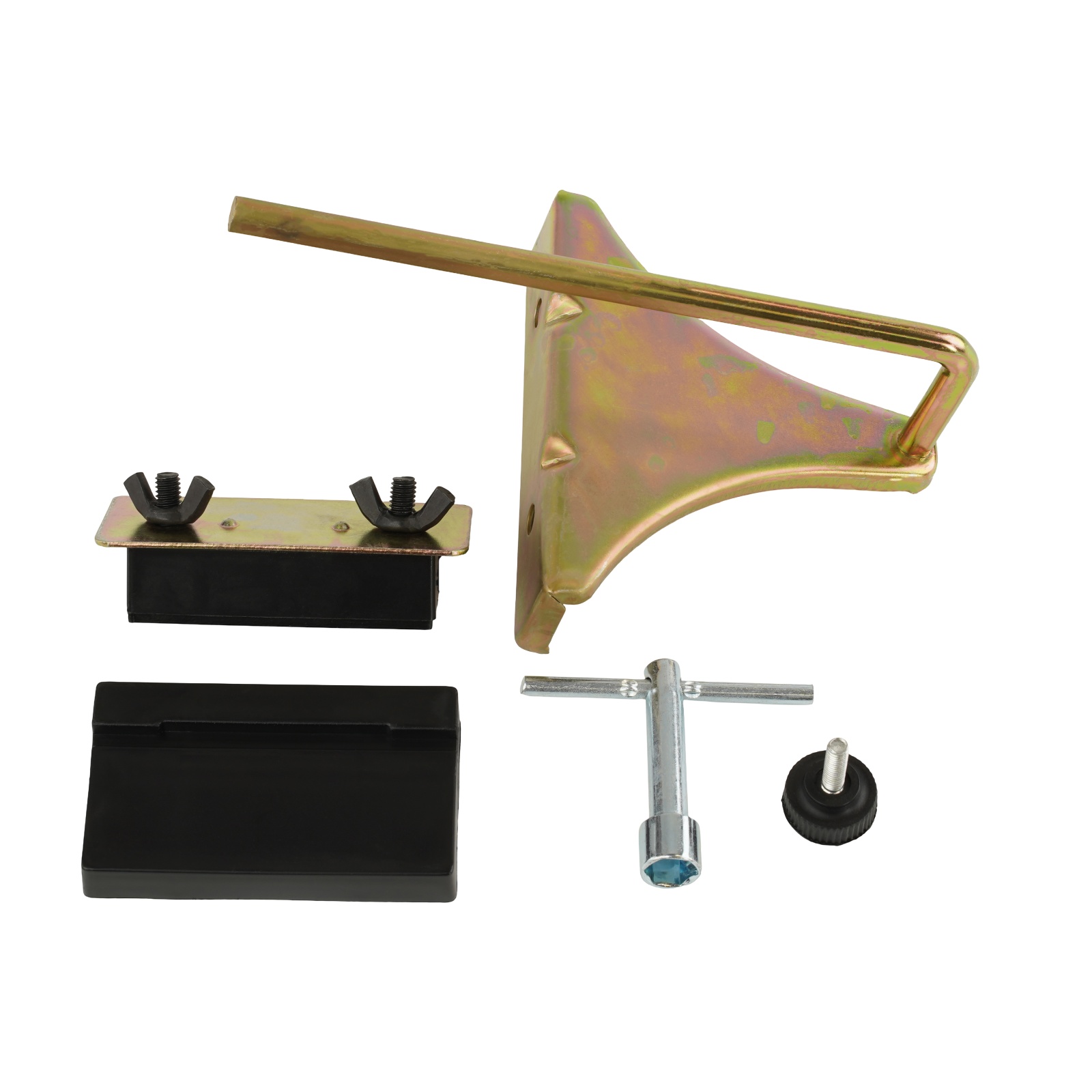 Rindea electrica ROTOR REP550, 15000 ROT/MIN Innovative ReliableTools