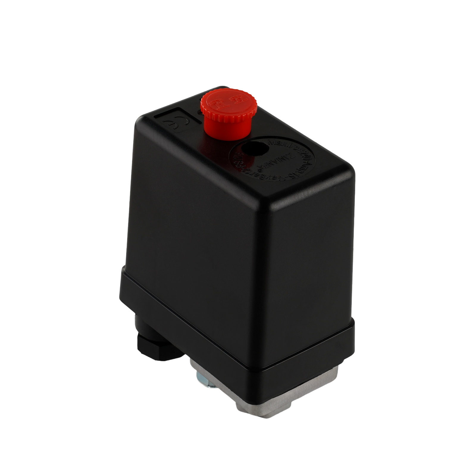 SP038 Presostat compresor W/220V ROTORSP038 ONE-WAY Innovative ReliableTools