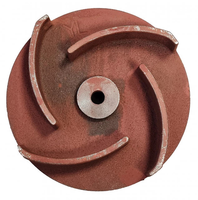 turbina motopompa 3 toli Innovative ReliableTools