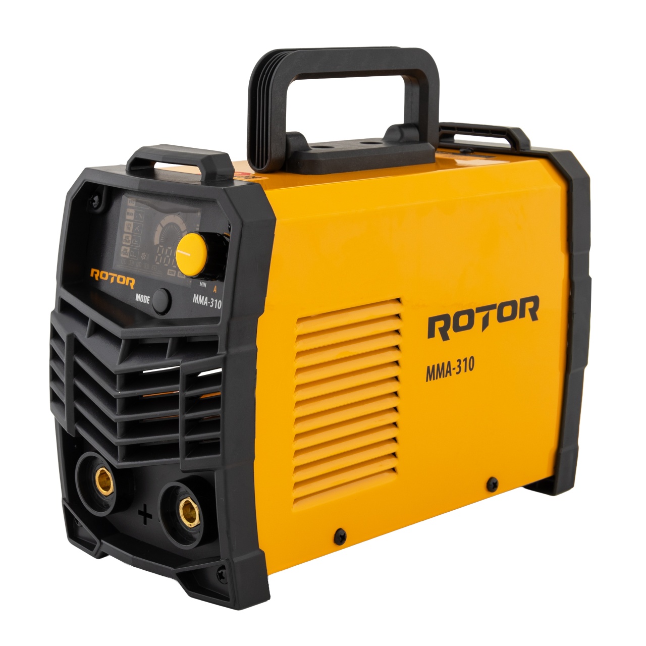 Aparat de sudura, 310 A, 1.6-5 mm, ROTOR-310A Innovative ReliableTools