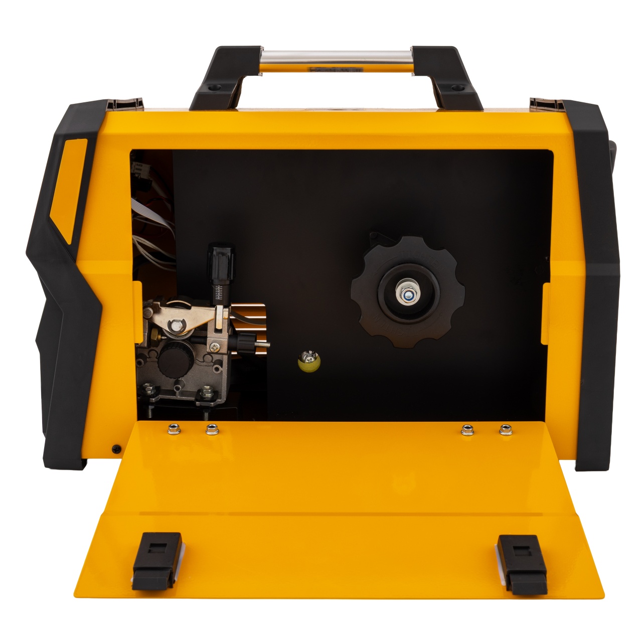 Aparat de sudura, 320 A, 1.6-4 mm, ROTOR, MIG -320A Innovative ReliableTools