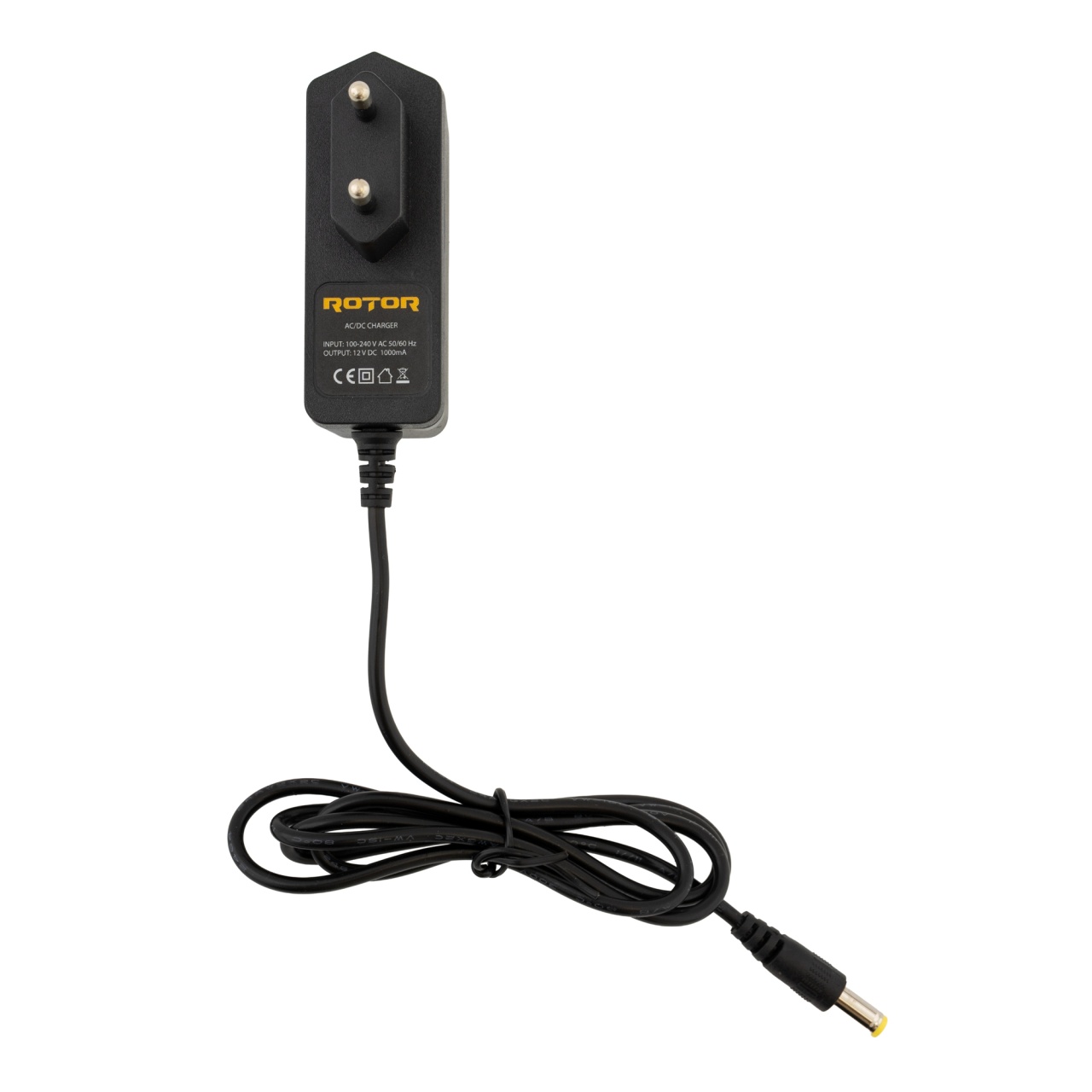Autofiletanta cu 2 acumulatori, 12 V, 1500 mAh ROTOR RPA12C Innovative ReliableTools