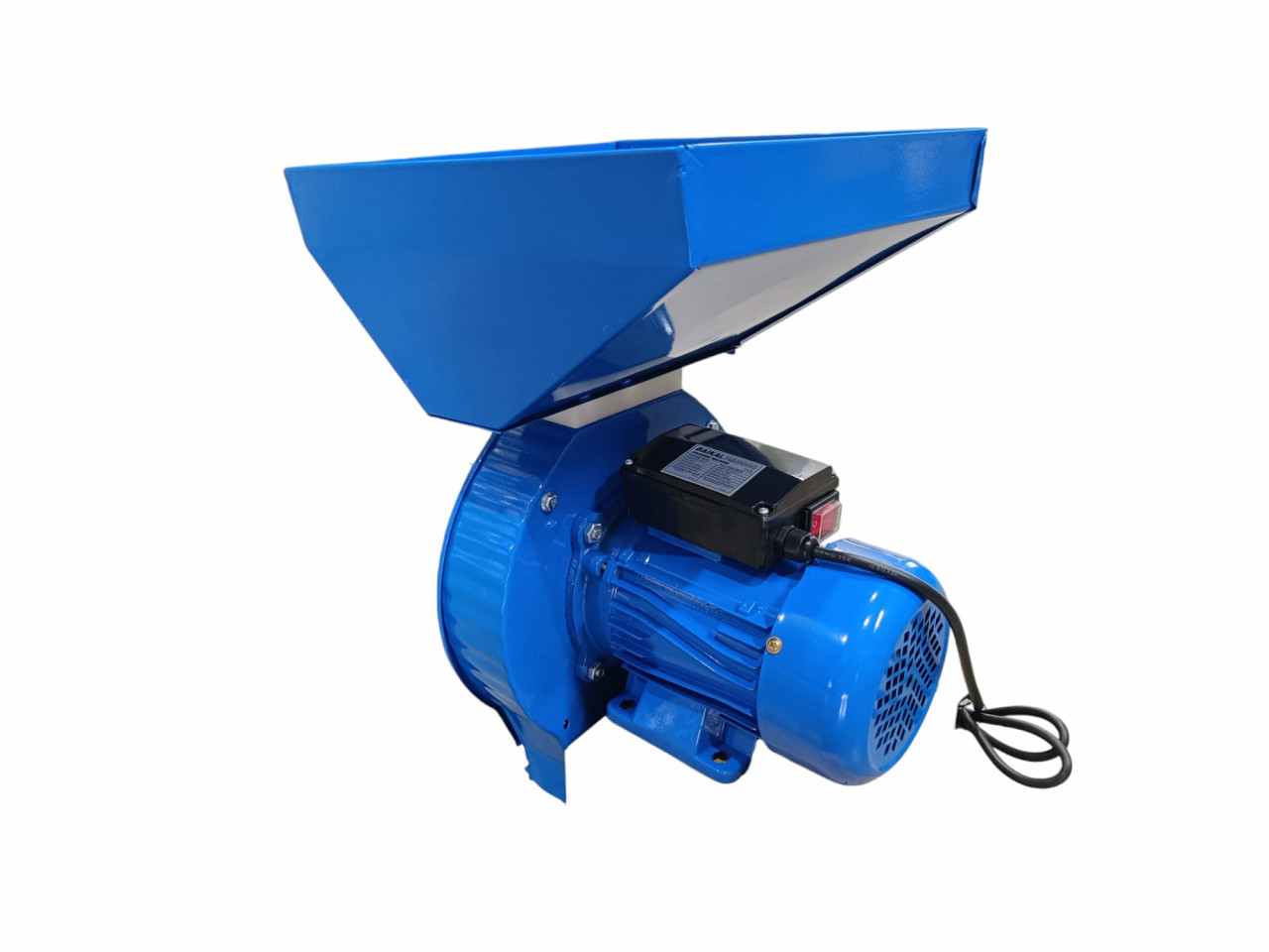 Moara electrica, 240 kg/h, 3.9 kW, BAIKAL, BM3900 Innovative ReliableTools