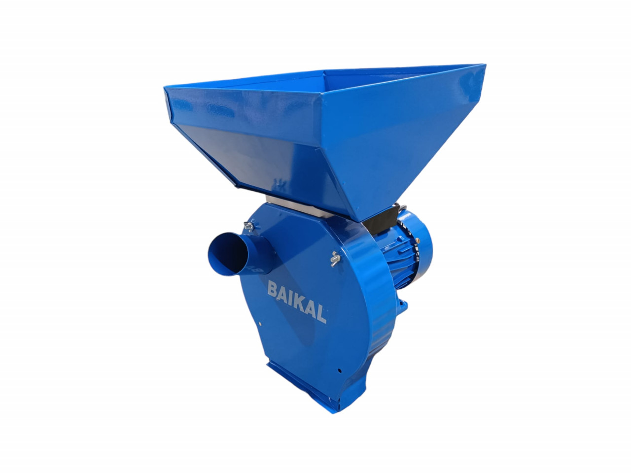 Moara electrica, 240 kg/h, 3.9 kW, BAIKAL, BM3900 Innovative ReliableTools