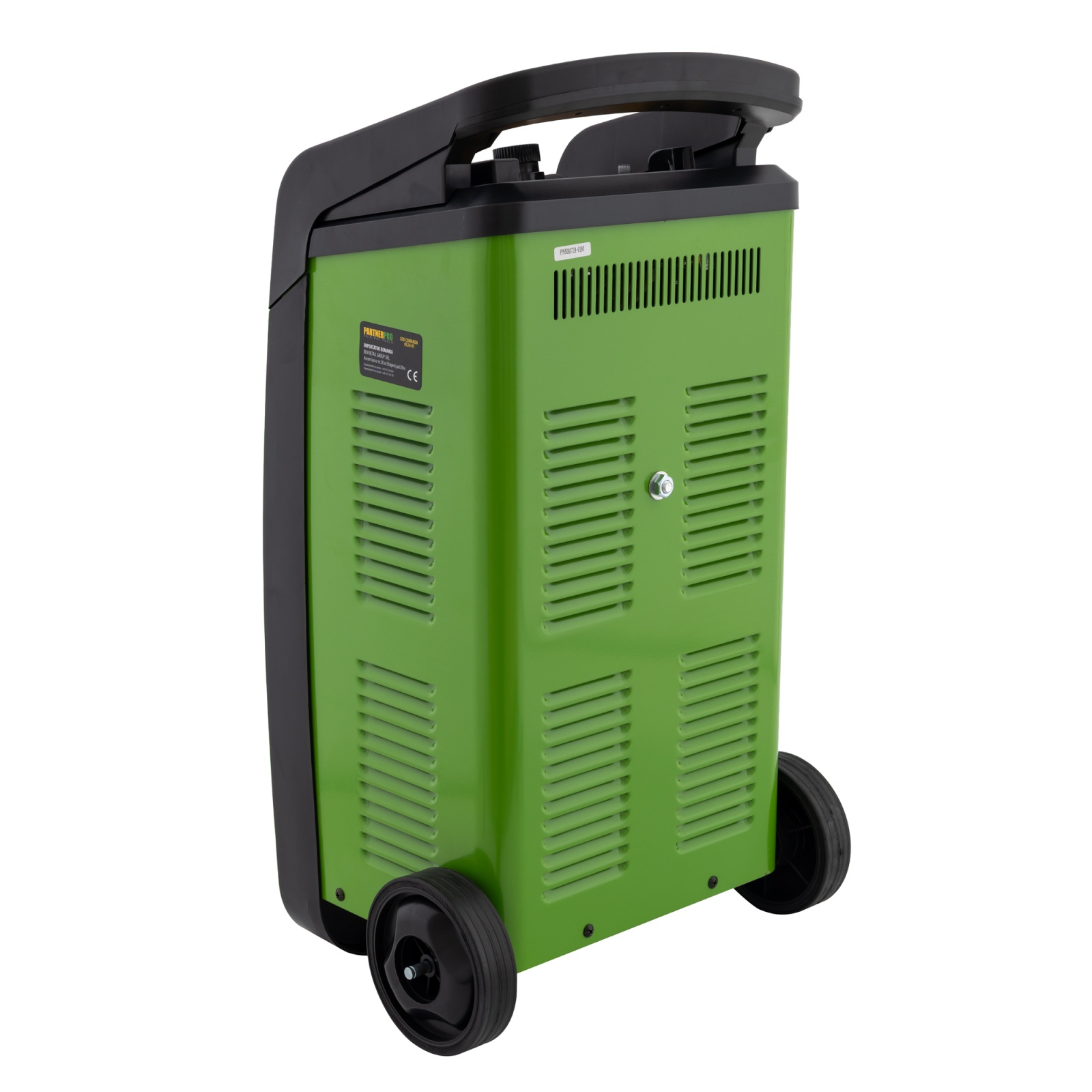 Robot pornire auto PARTNERPRO PP-950A, 10-150 A/h, 12V/24V Innovative ReliableTools
