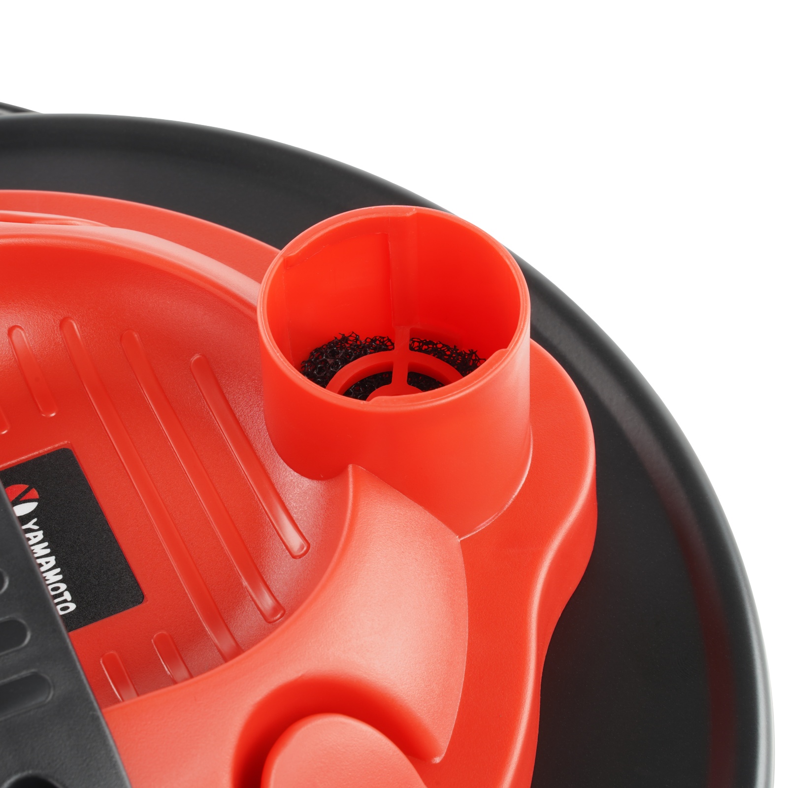 YM-18L aspirator cenusa YAMAMOTO Innovative ReliableTools