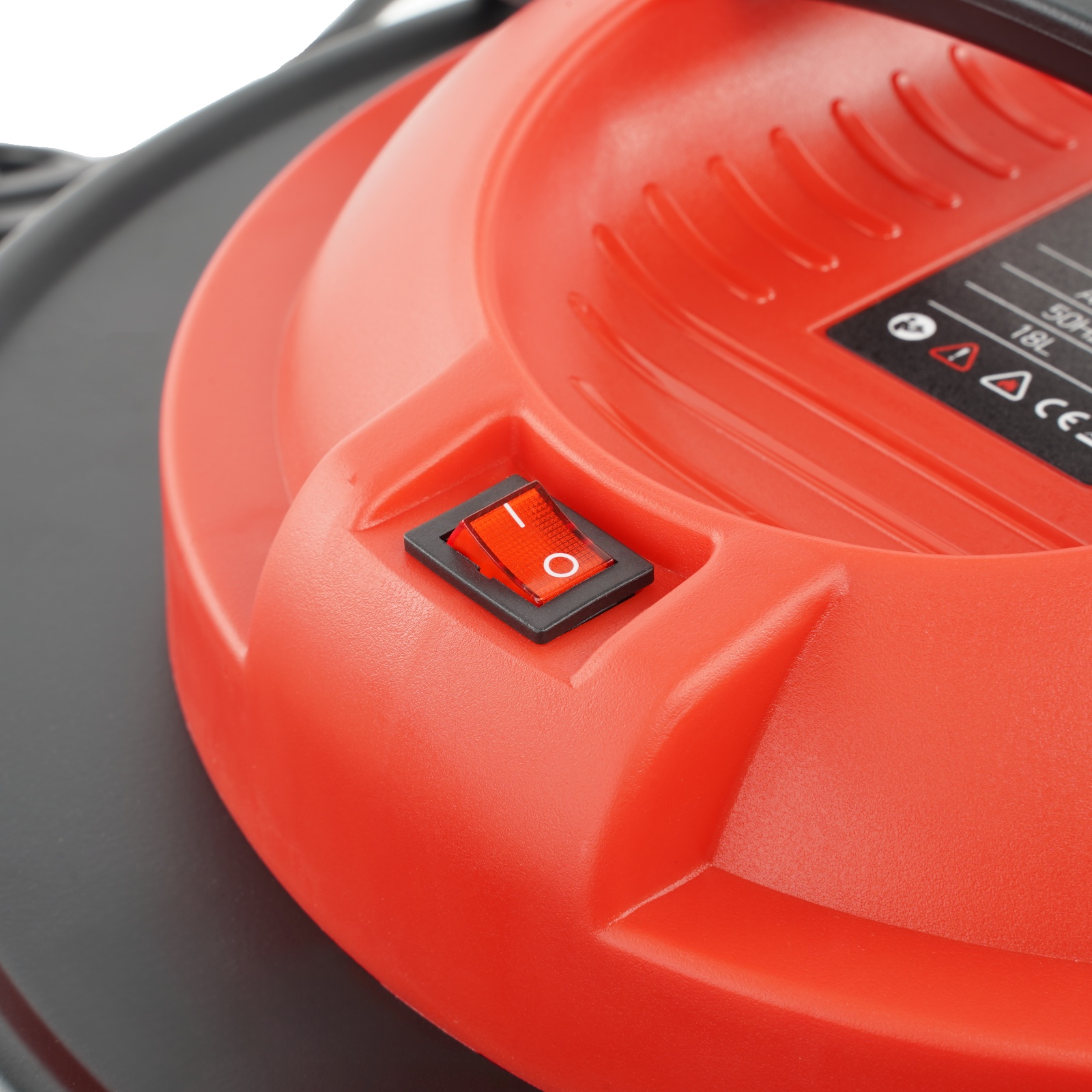 YM-18L aspirator cenusa YAMAMOTO Innovative ReliableTools