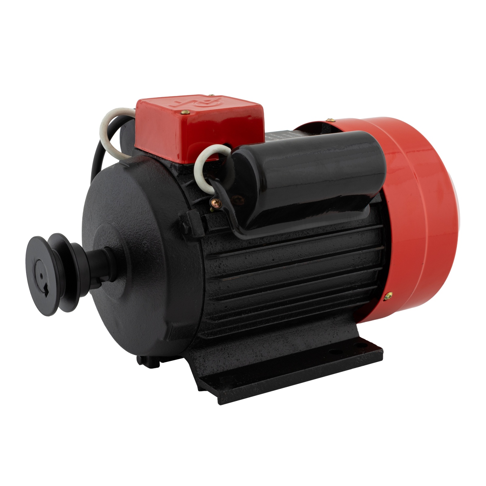 Motor electric 1.3kW, 230 V, 3000rpm, YAMAMOTO, YM802-2 Innovative ReliableTools