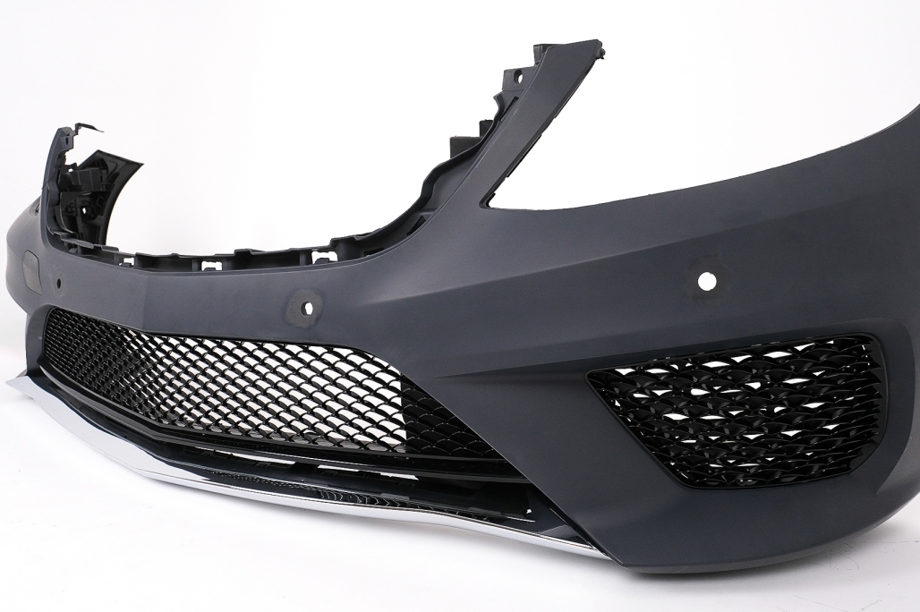 Pachet Exterior Mercedes S-Class W222 (2013-06.2017) S63 Design Performance AutoTuning