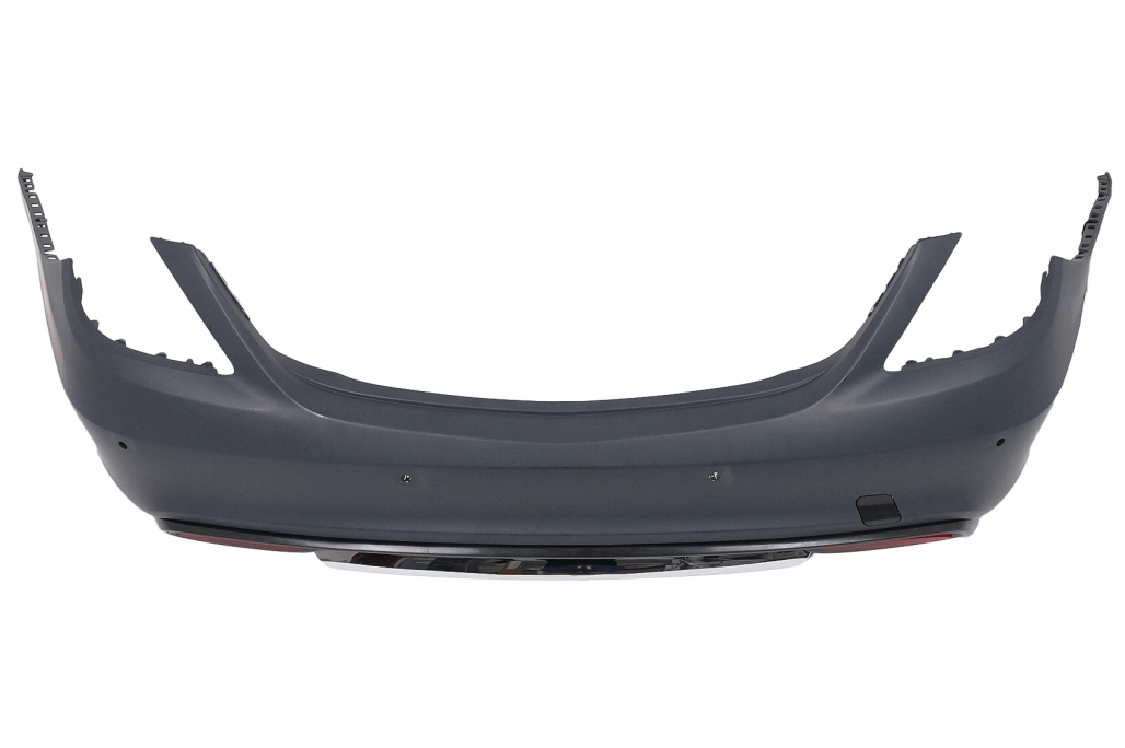 Pachet Exterior Mercedes S-Class W222 (2013-06.2017) S63 Design Performance AutoTuning