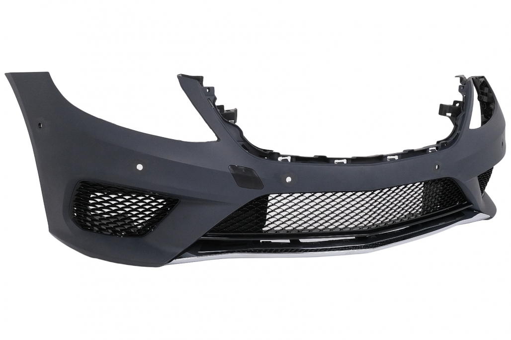 Pachet Exterior Mercedes S-Class W222 (2013-06.2017) S63 Design Performance AutoTuning