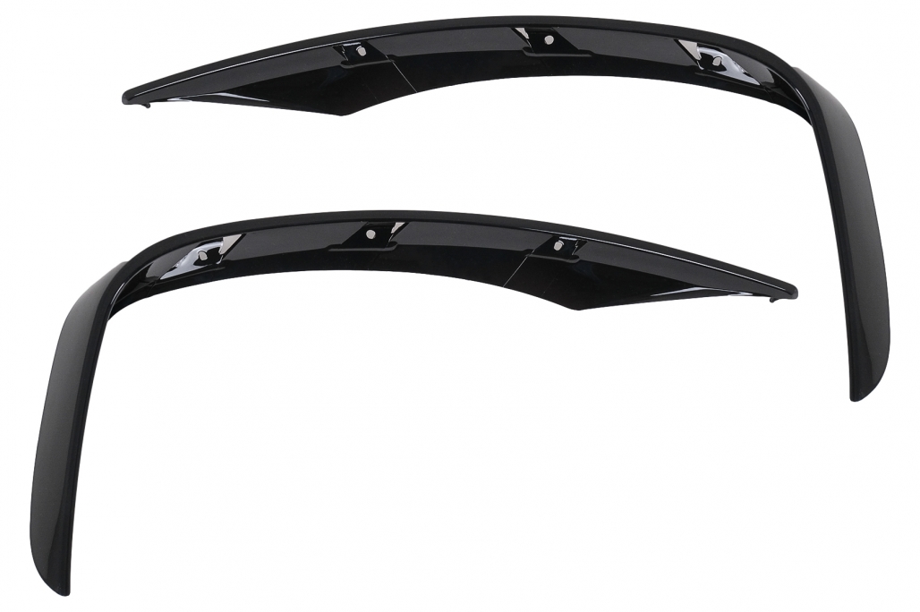 Pachet Exterior Mercedes S-Class W222 (2013-06.2017) S63 Design Performance AutoTuning