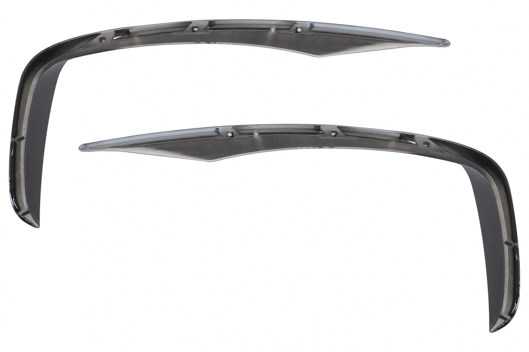 Pachet Exterior Mercedes S-Class W222 (2013-06.2017) S63 Design Performance AutoTuning