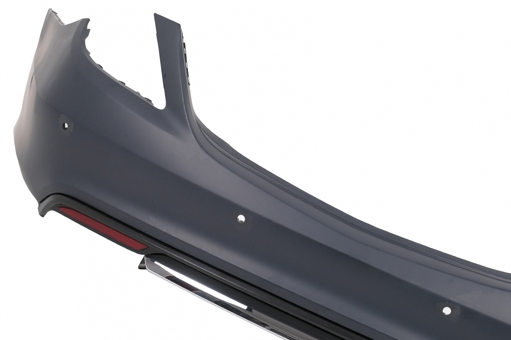 Pachet Exterior Mercedes S-Class W222 (2013-06.2017) S63 Design Performance AutoTuning