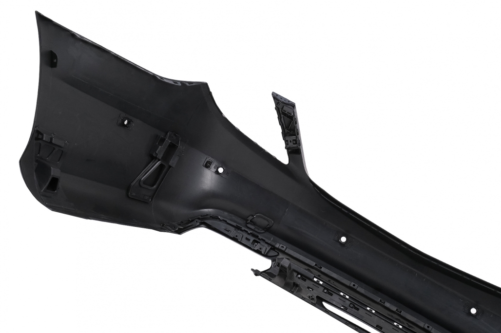 Pachet Exterior Mercedes S-Class W222 (2013-06.2017) S63 Design Performance AutoTuning