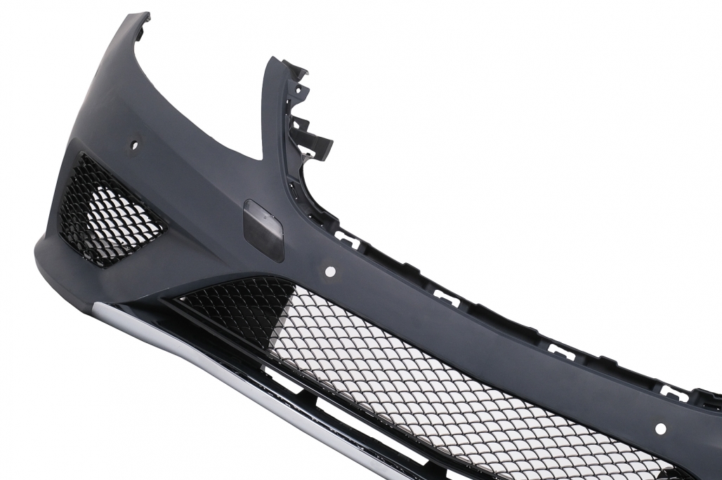 Pachet Exterior Mercedes S-Class W222 (2013-06.2017) S63 Design Performance AutoTuning