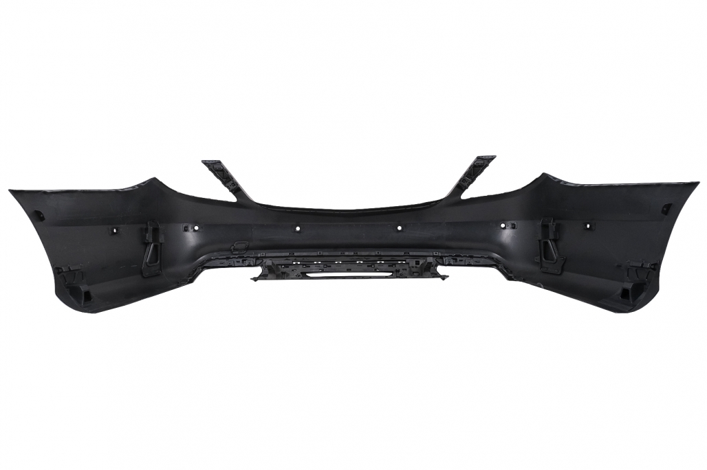 Pachet Exterior Mercedes S-Class W222 (2013-06.2017) S63 Design Performance AutoTuning