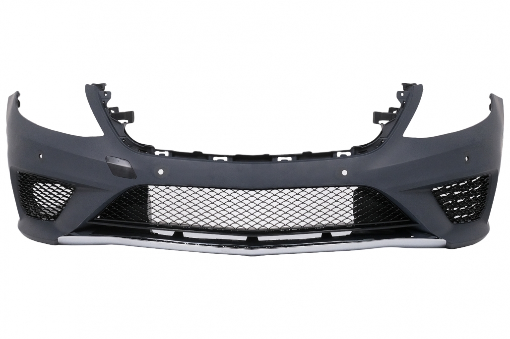 Pachet Exterior Mercedes S-Class W222 (2013-06.2017) S63 Design Performance AutoTuning