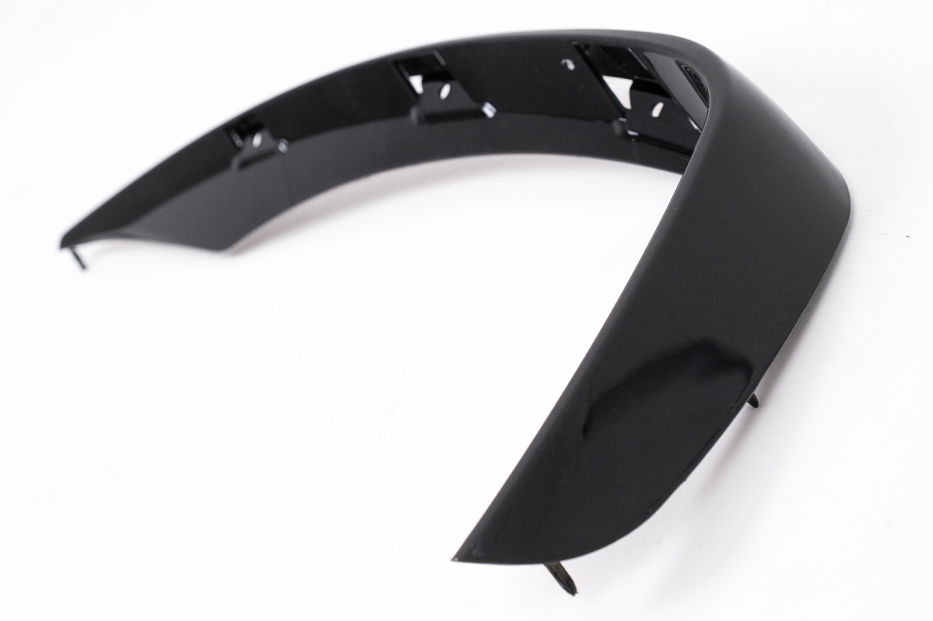 Pachet Exterior Mercedes S-Class W222 (2013-06.2017) S63 Design Performance AutoTuning