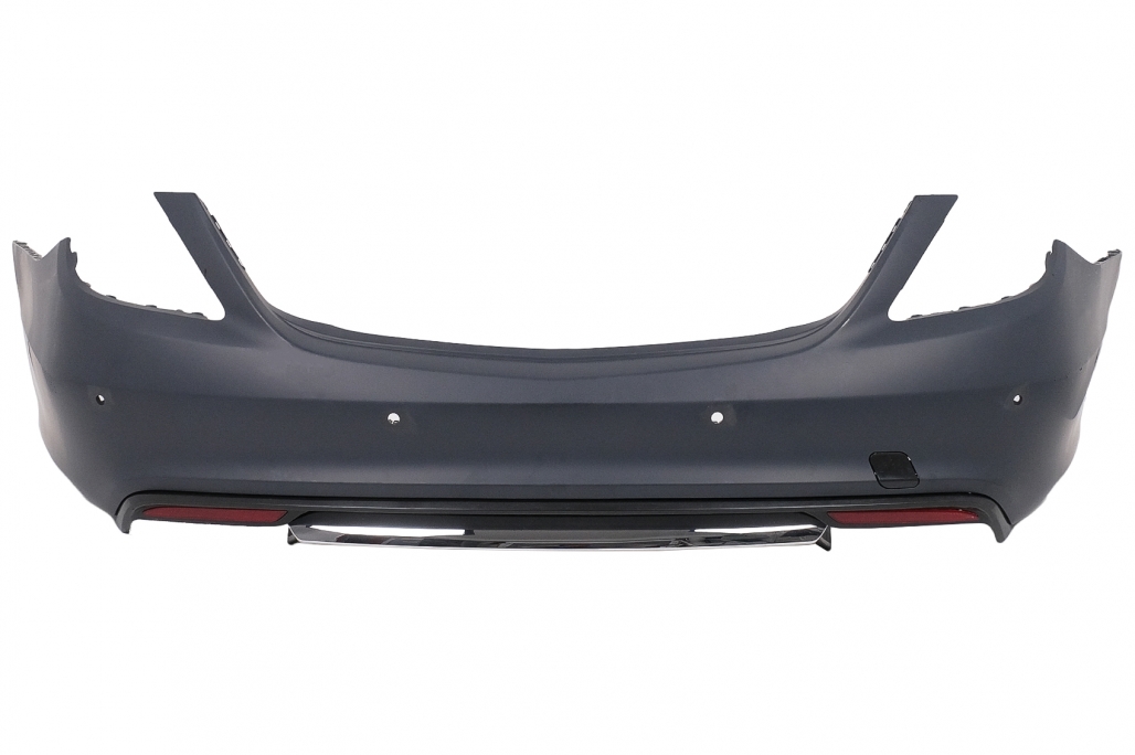 Pachet Exterior Mercedes S-Class W222 (2013-06.2017) S63 Design Performance AutoTuning